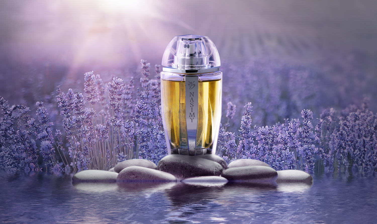 Light Oud: The Modern Emirati's Secret to Summer Elegance