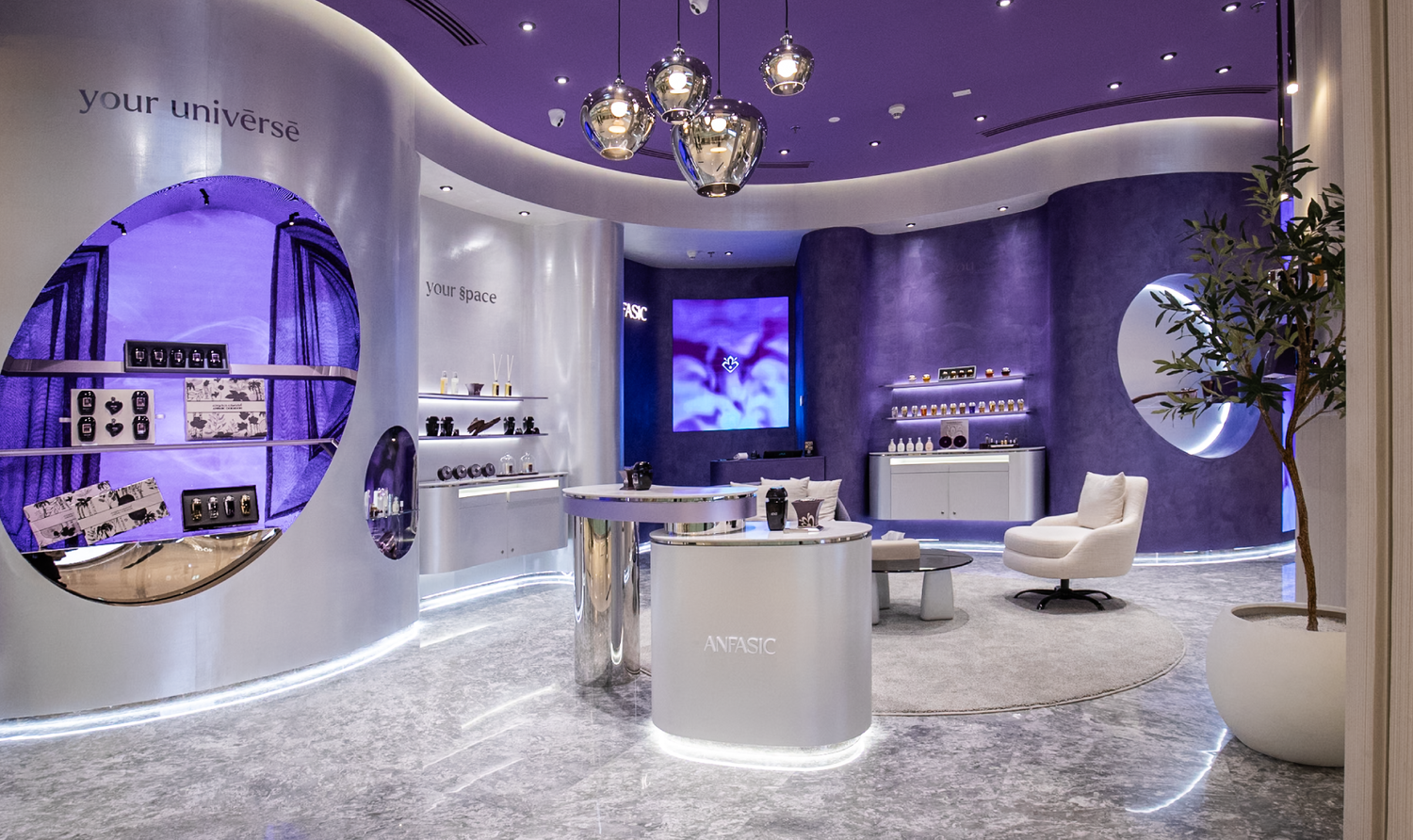 The Story Behind Anfasic – Where Tradition Meets Tomorrow
