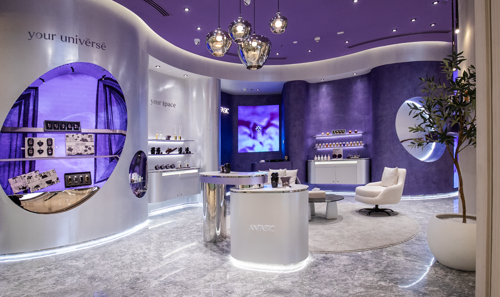 The Story Behind Anfasic – Where Tradition Meets Tomorrow