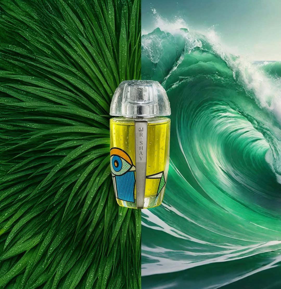 Anfasic Dokhoon - Perfumes