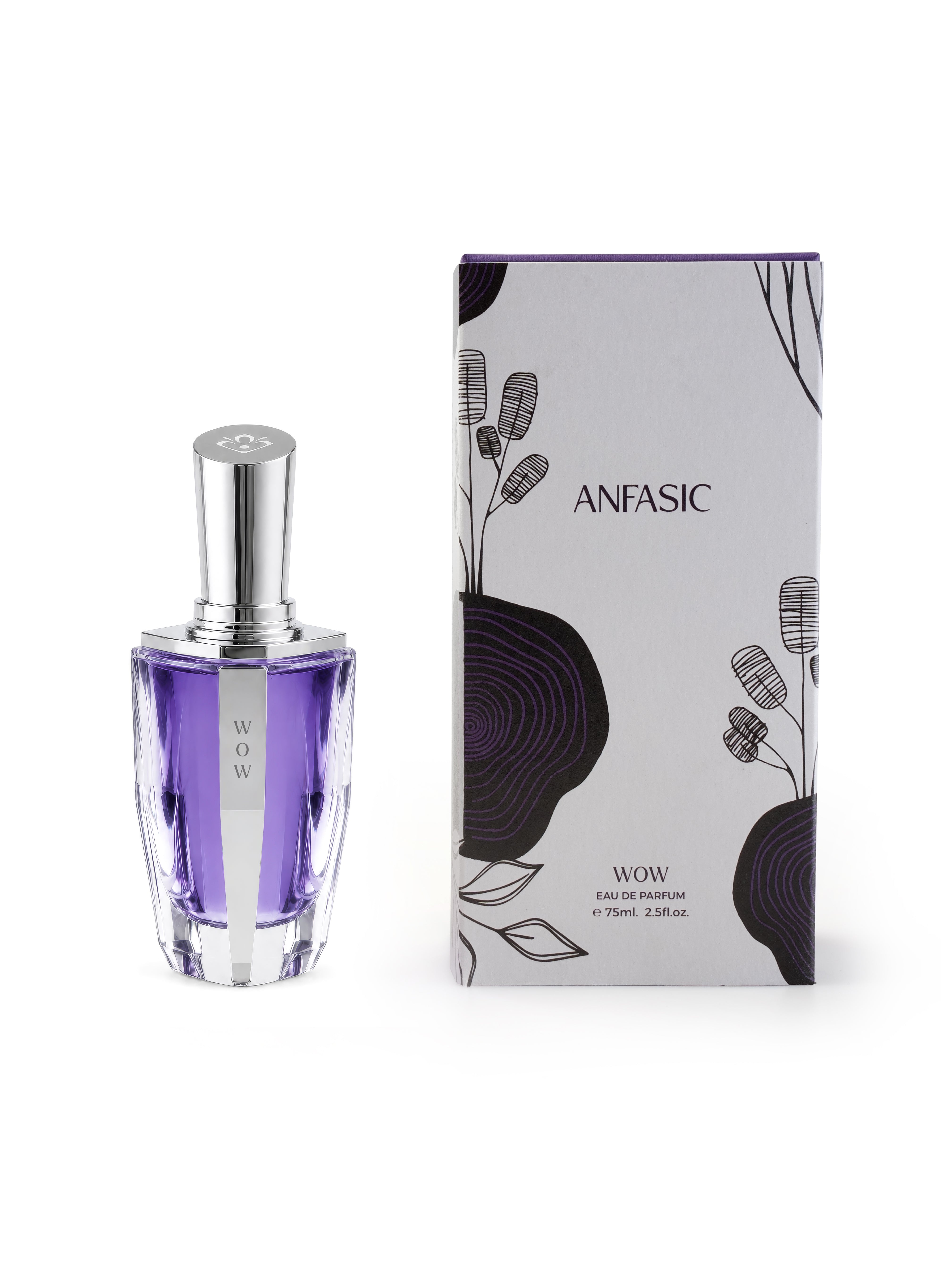 عطر واو