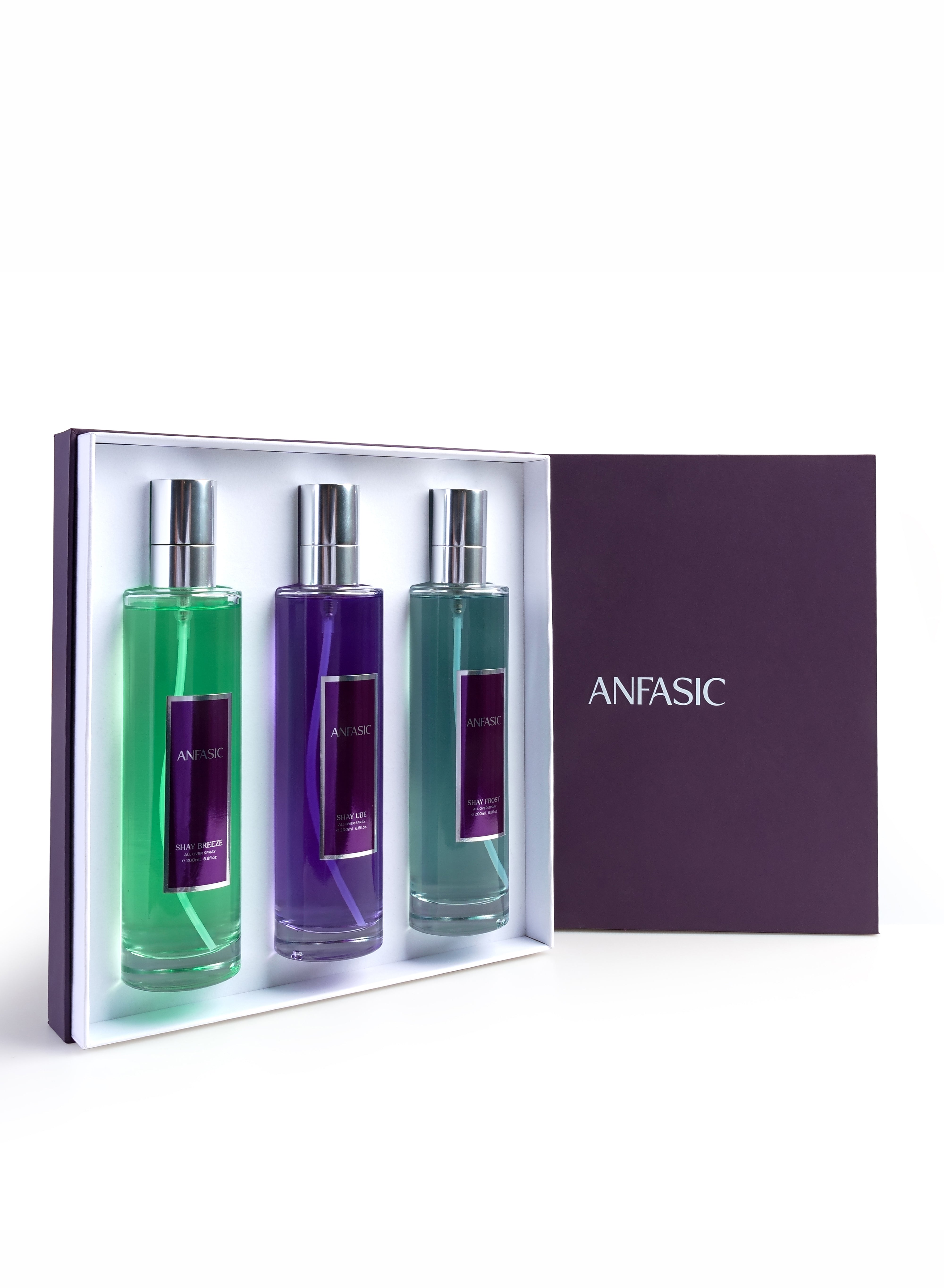 OOTD AIR GIFT SET