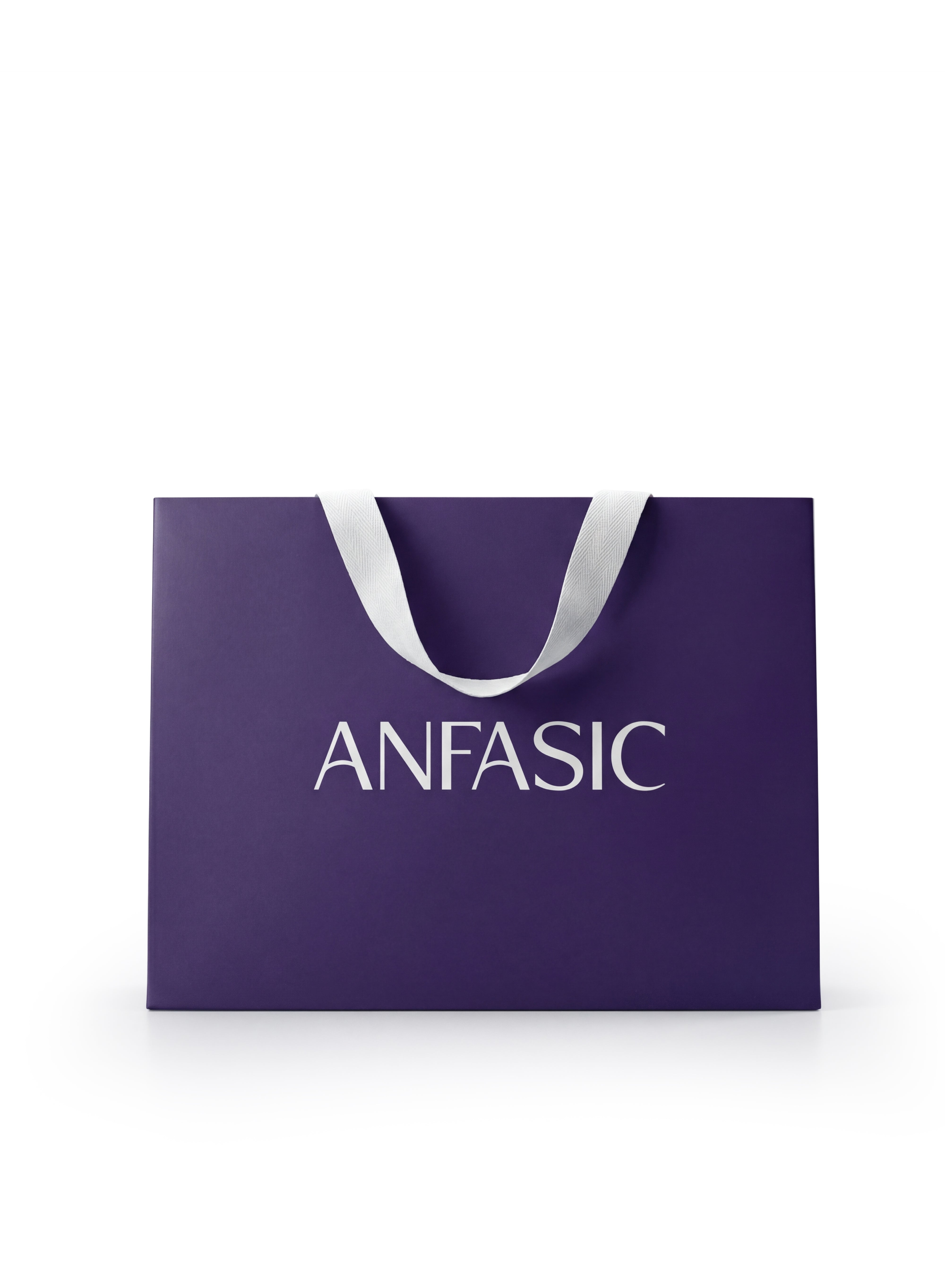 ANFASIC BAG
