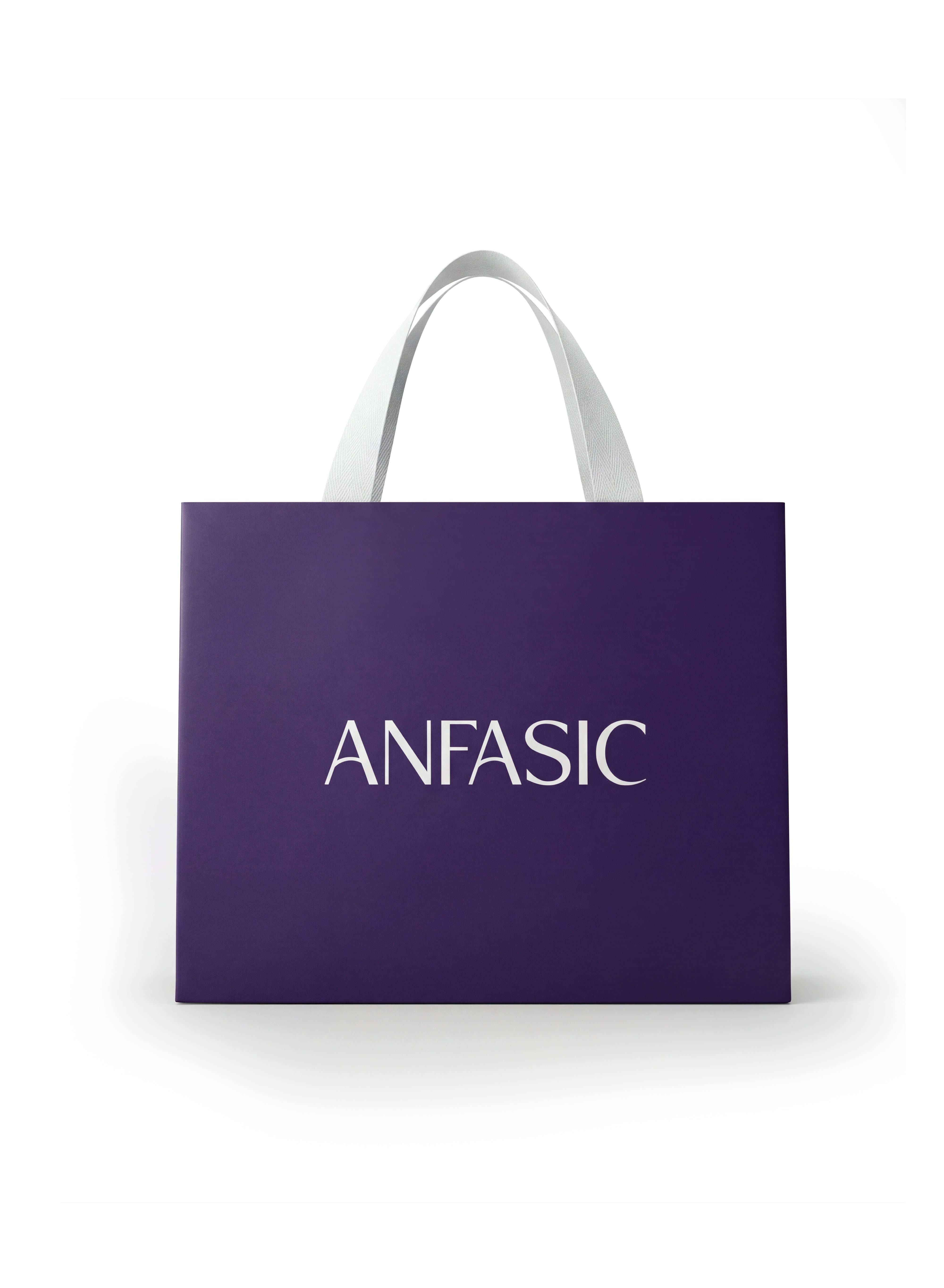 ANFASIC BAG