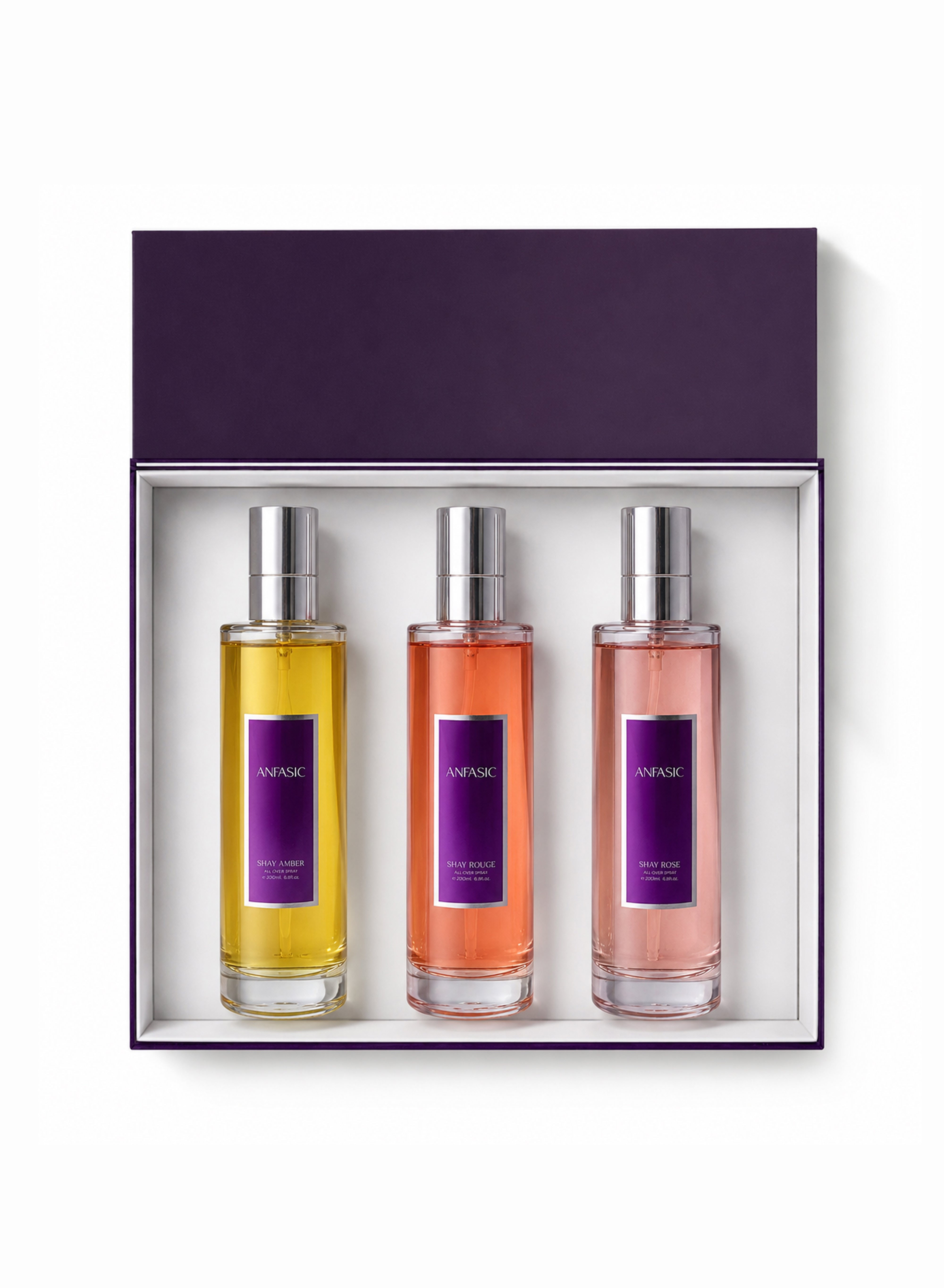 OOTD EARTH GIFT SET