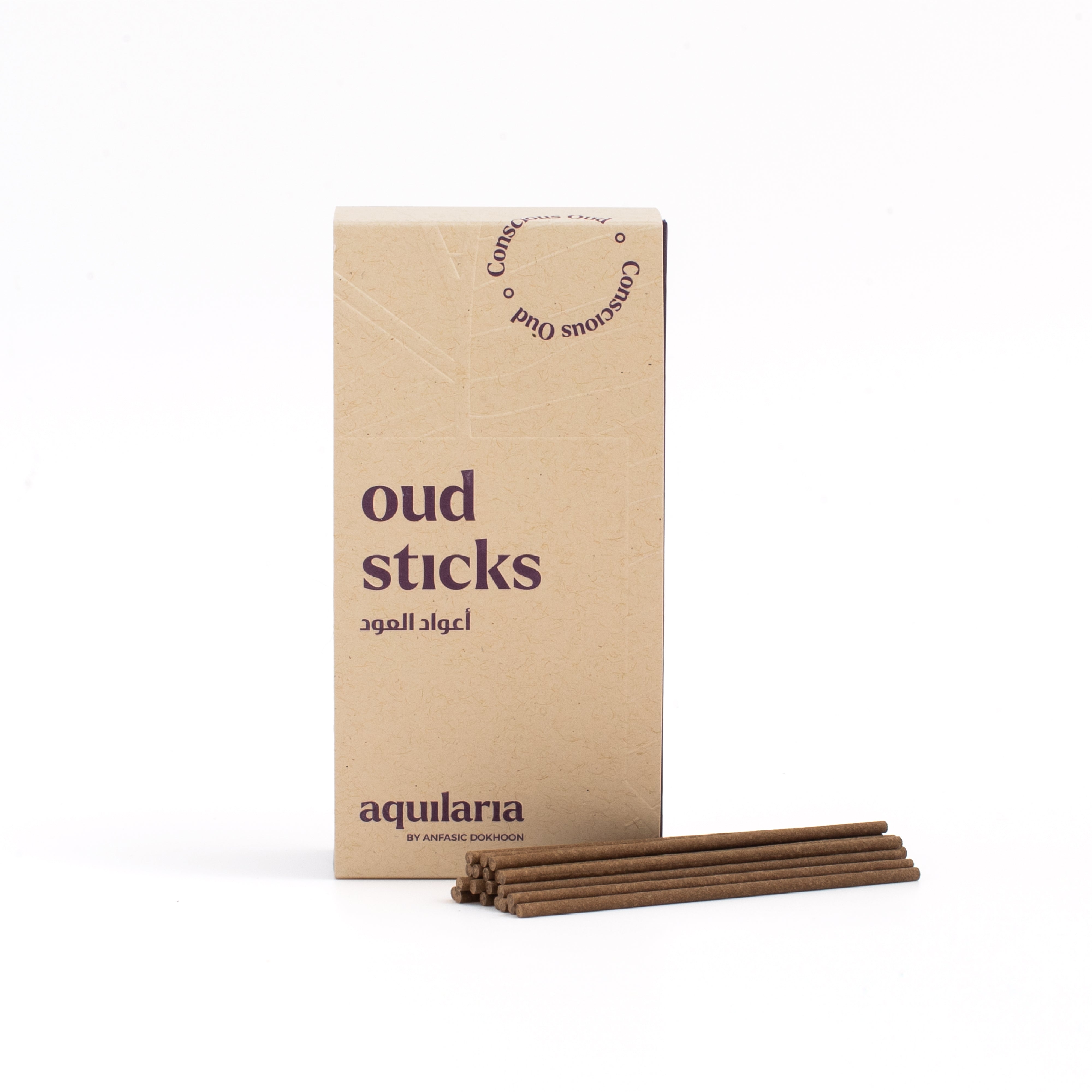 AQUILARIA OUD STICKS