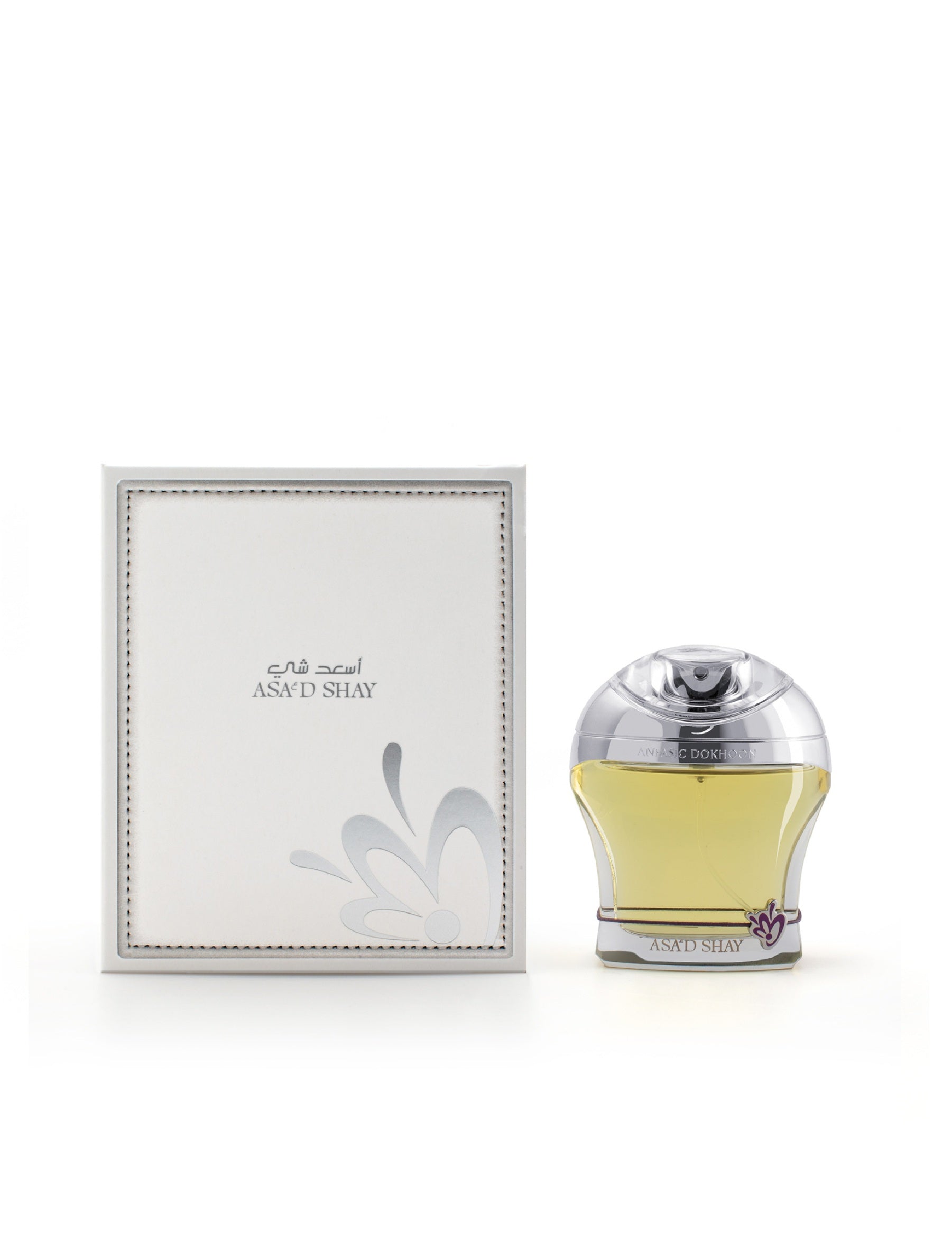 ASA'D SHAY PERFUME