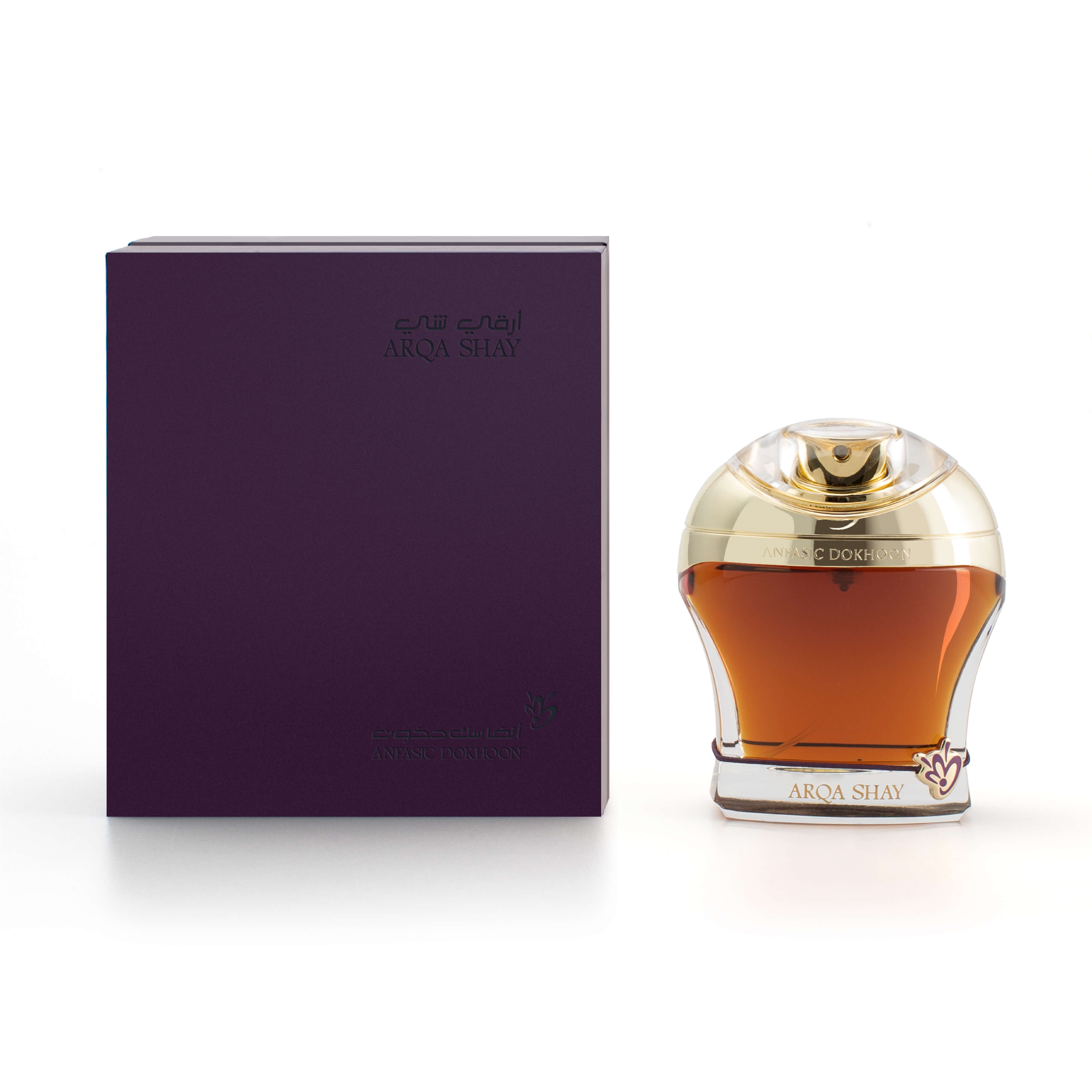 ARQA SHAY PERFUME