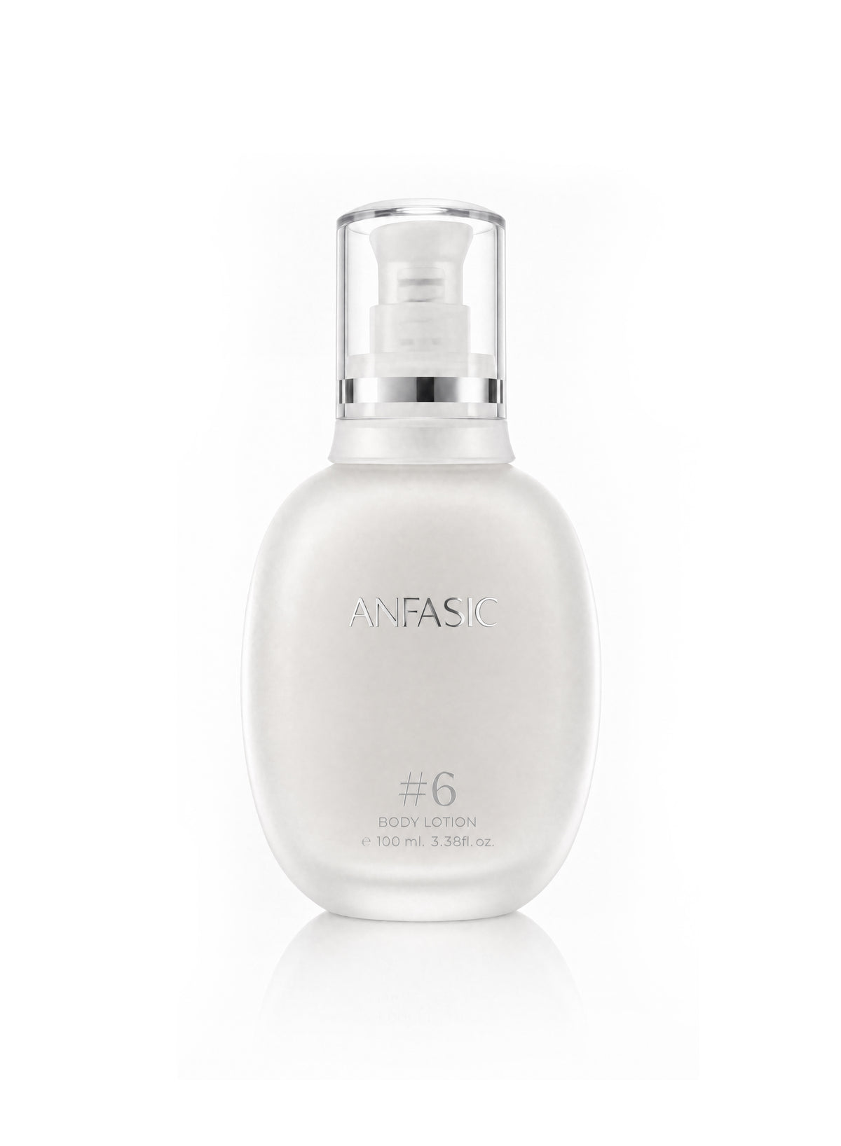 BODY LOTION #6