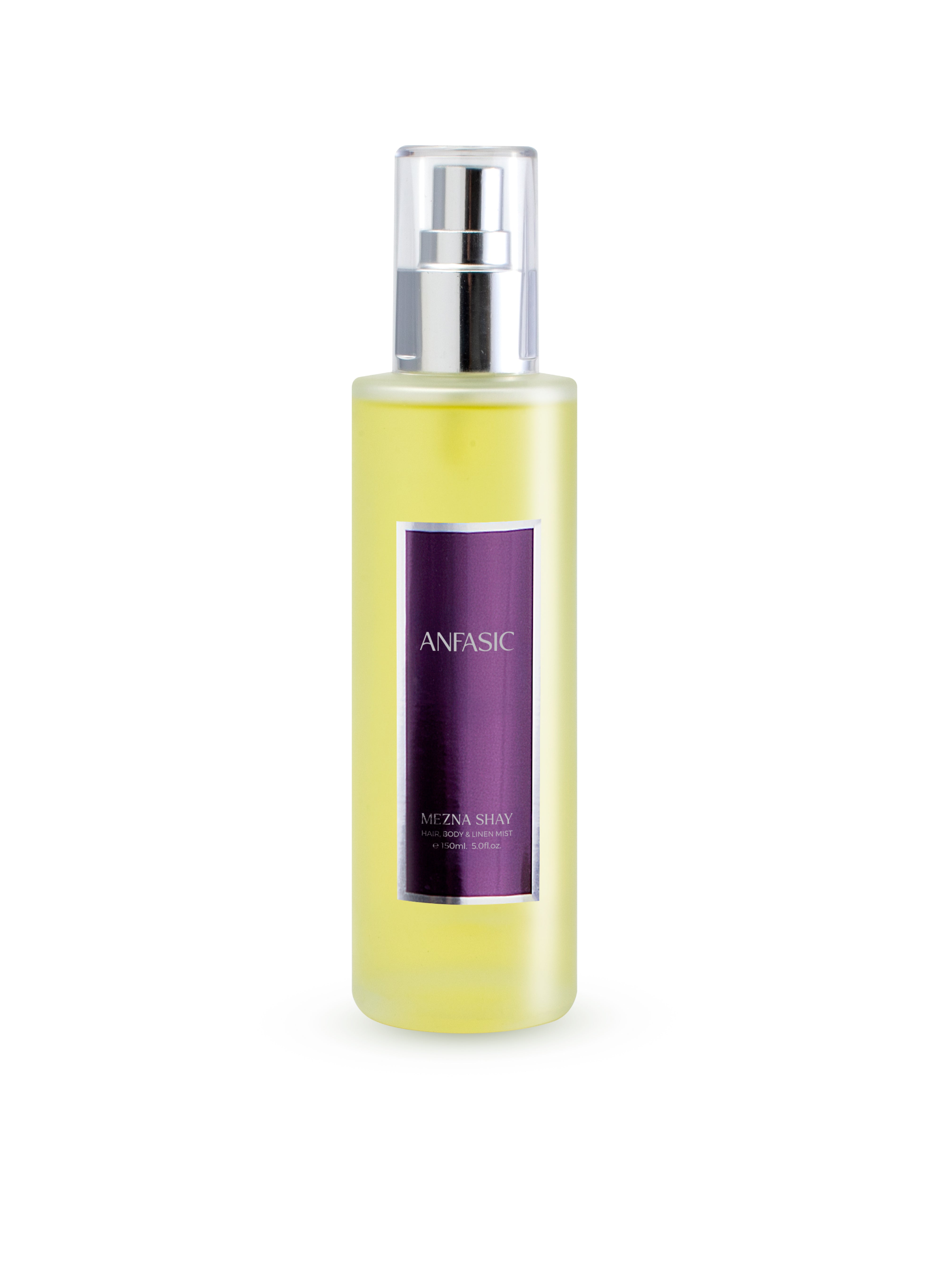 MEZNA SHAY (HAIR, BODY & LINEN MIST)