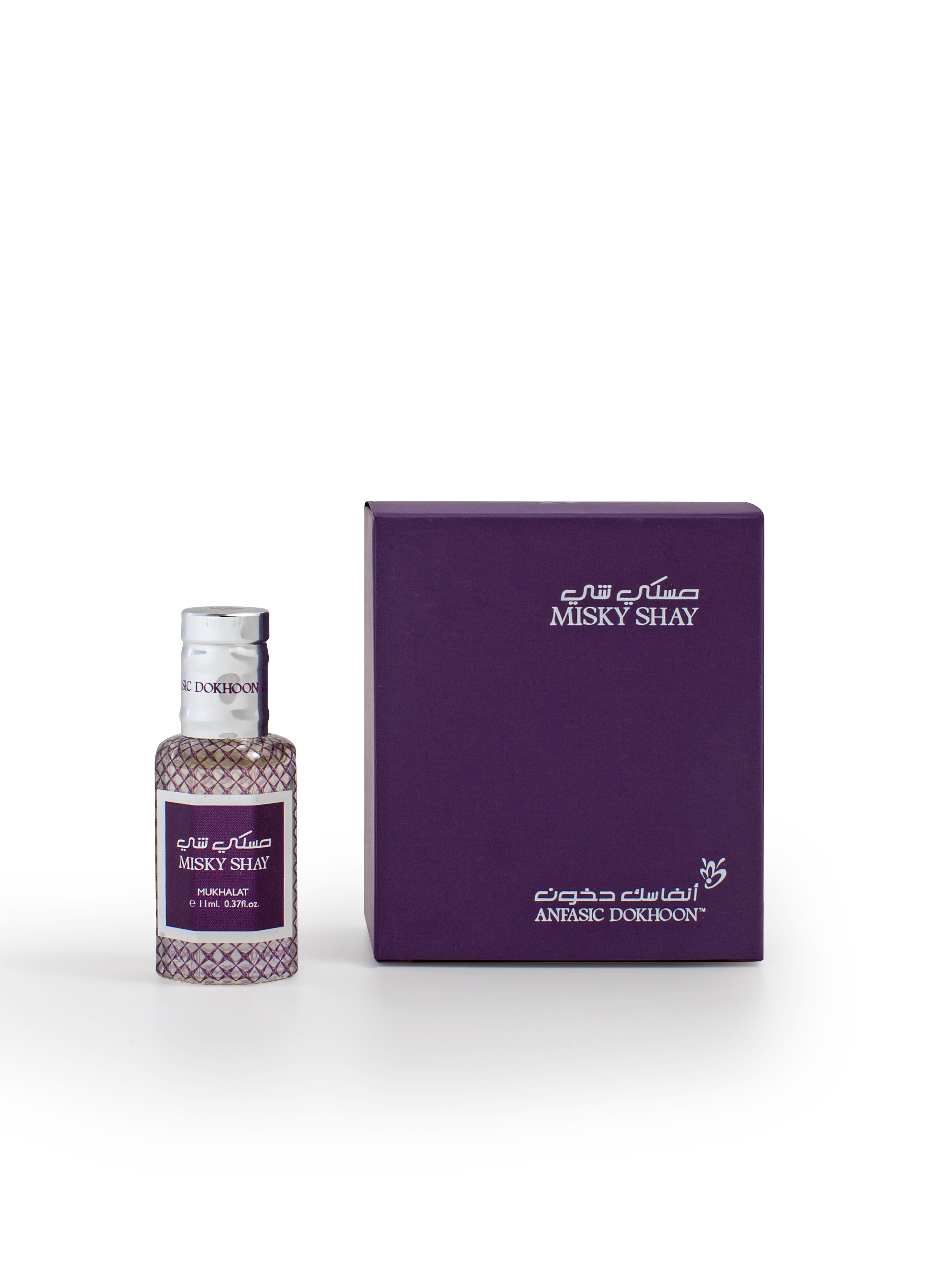 MISKY SHAY OIL