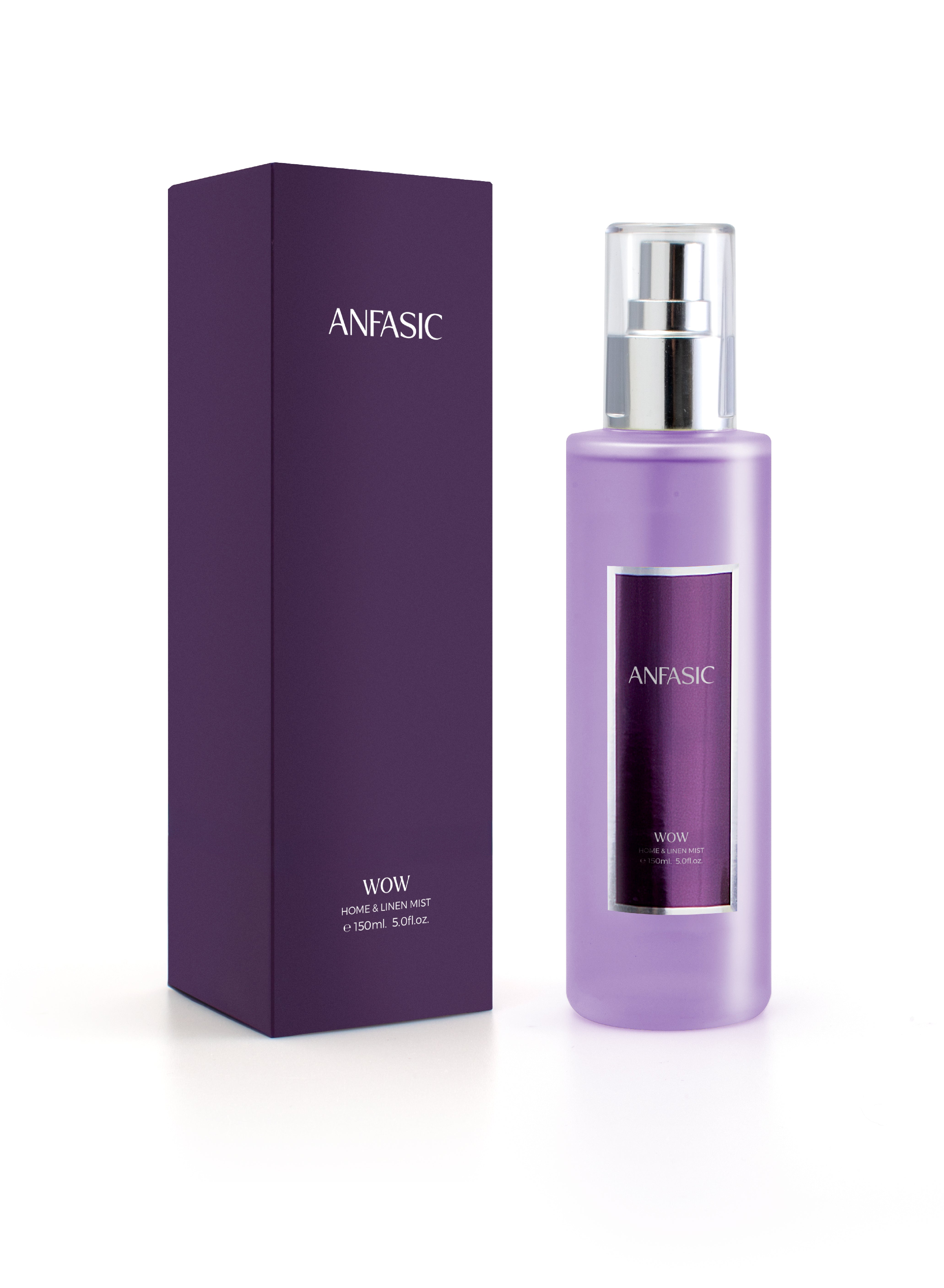 واو (الشعر والجسم والكتان)