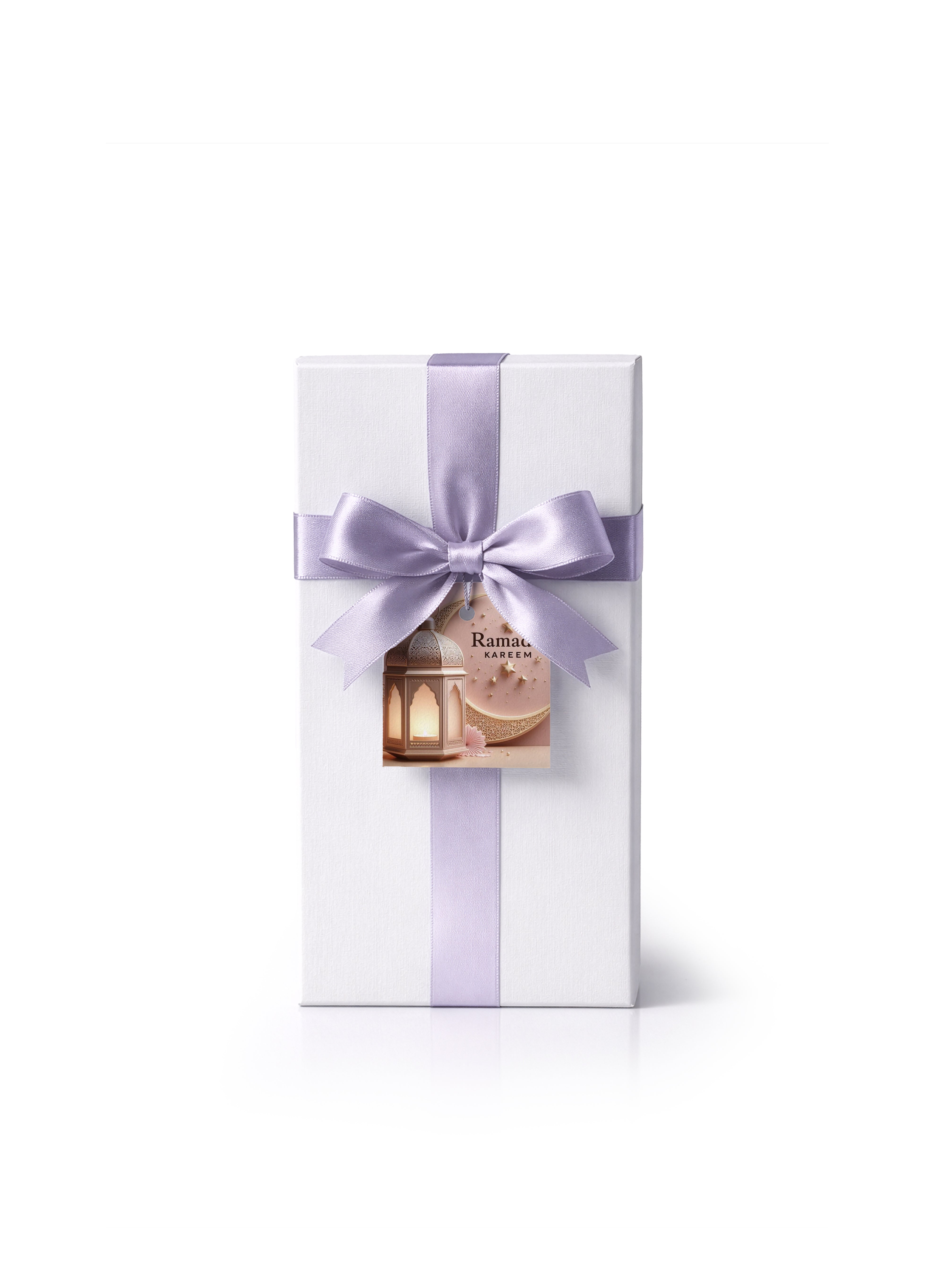 هدايا مستدامة - عطر 5 مل