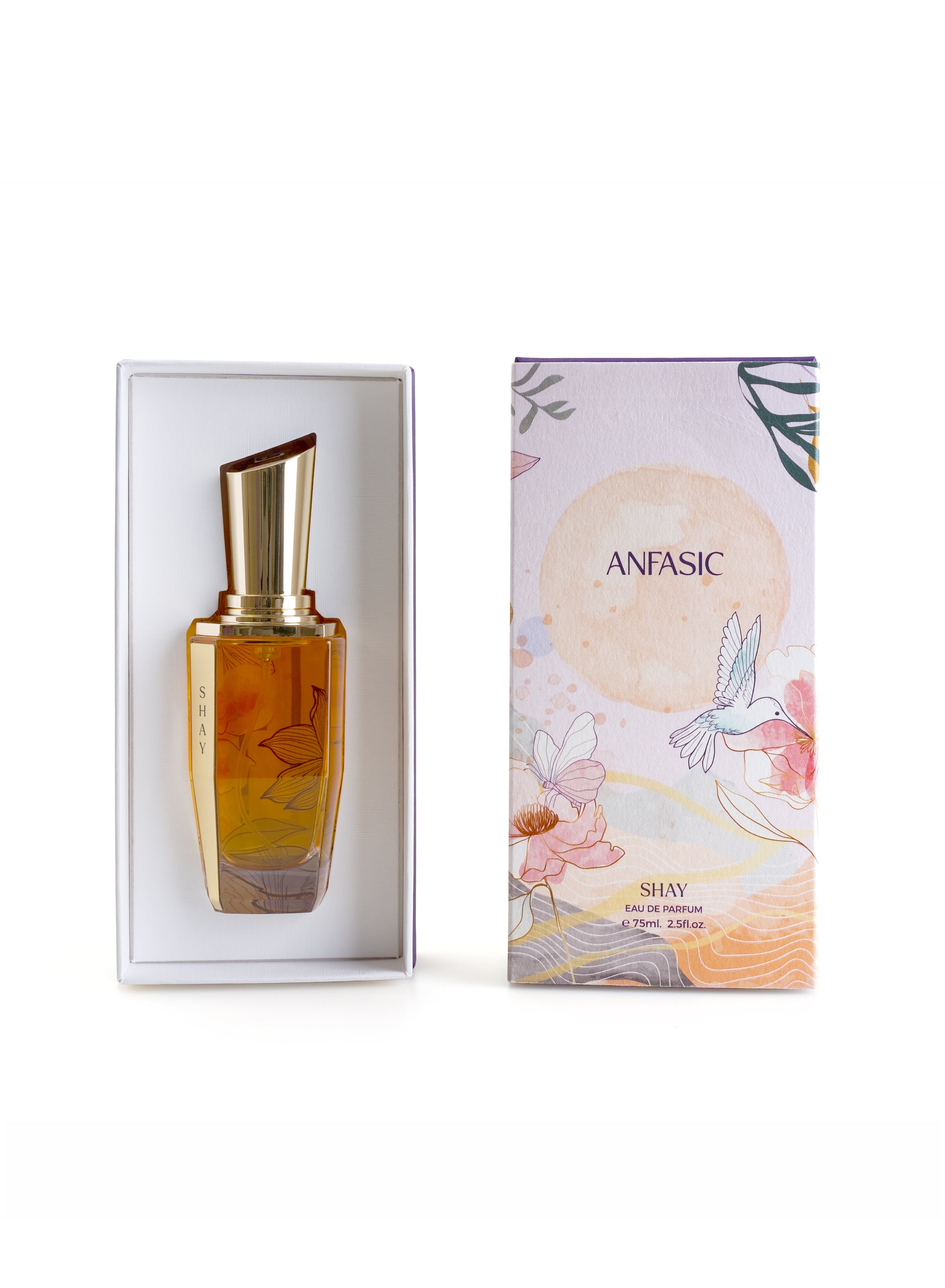 عطر شي