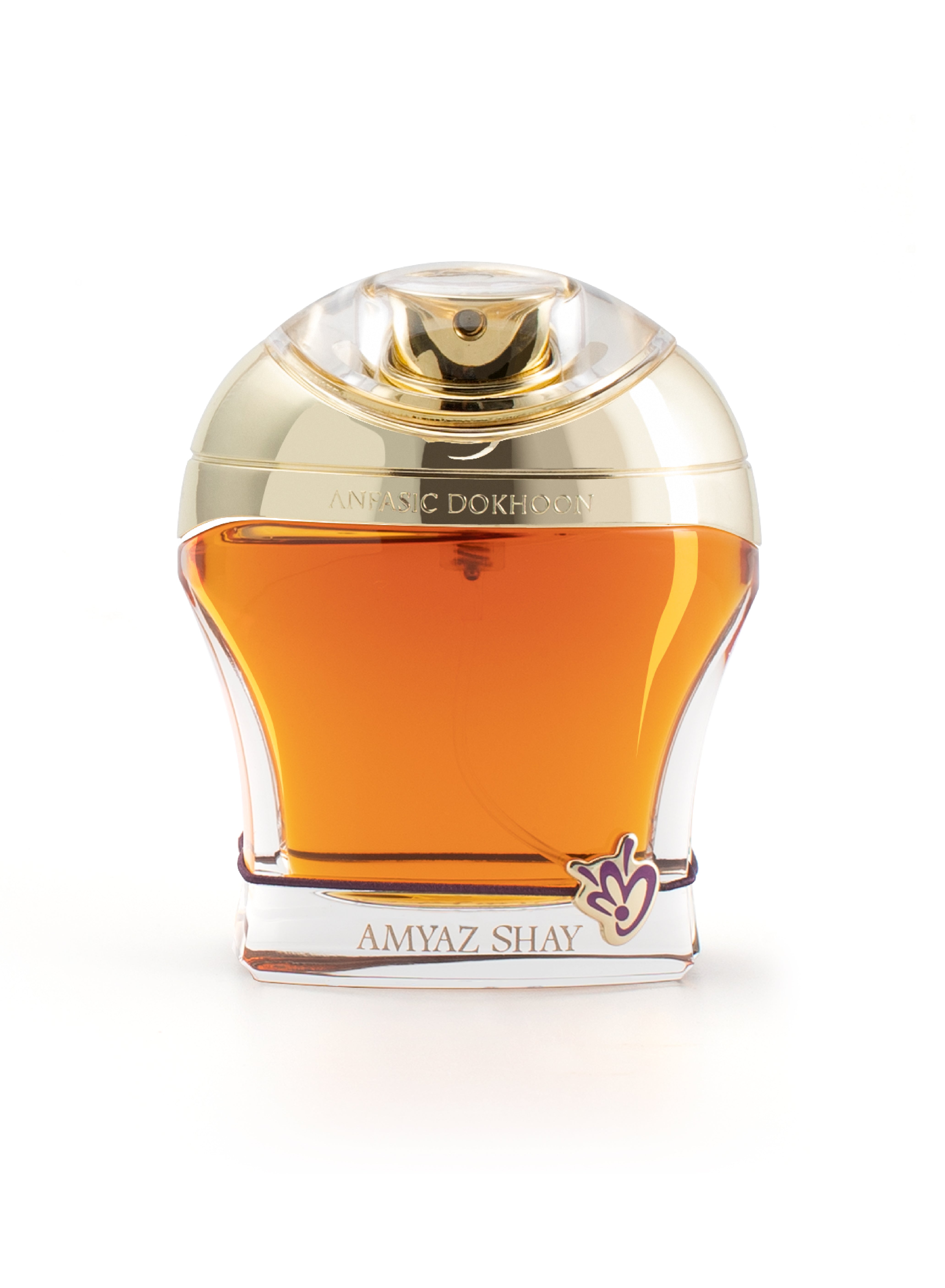 عطر أمياز شاي