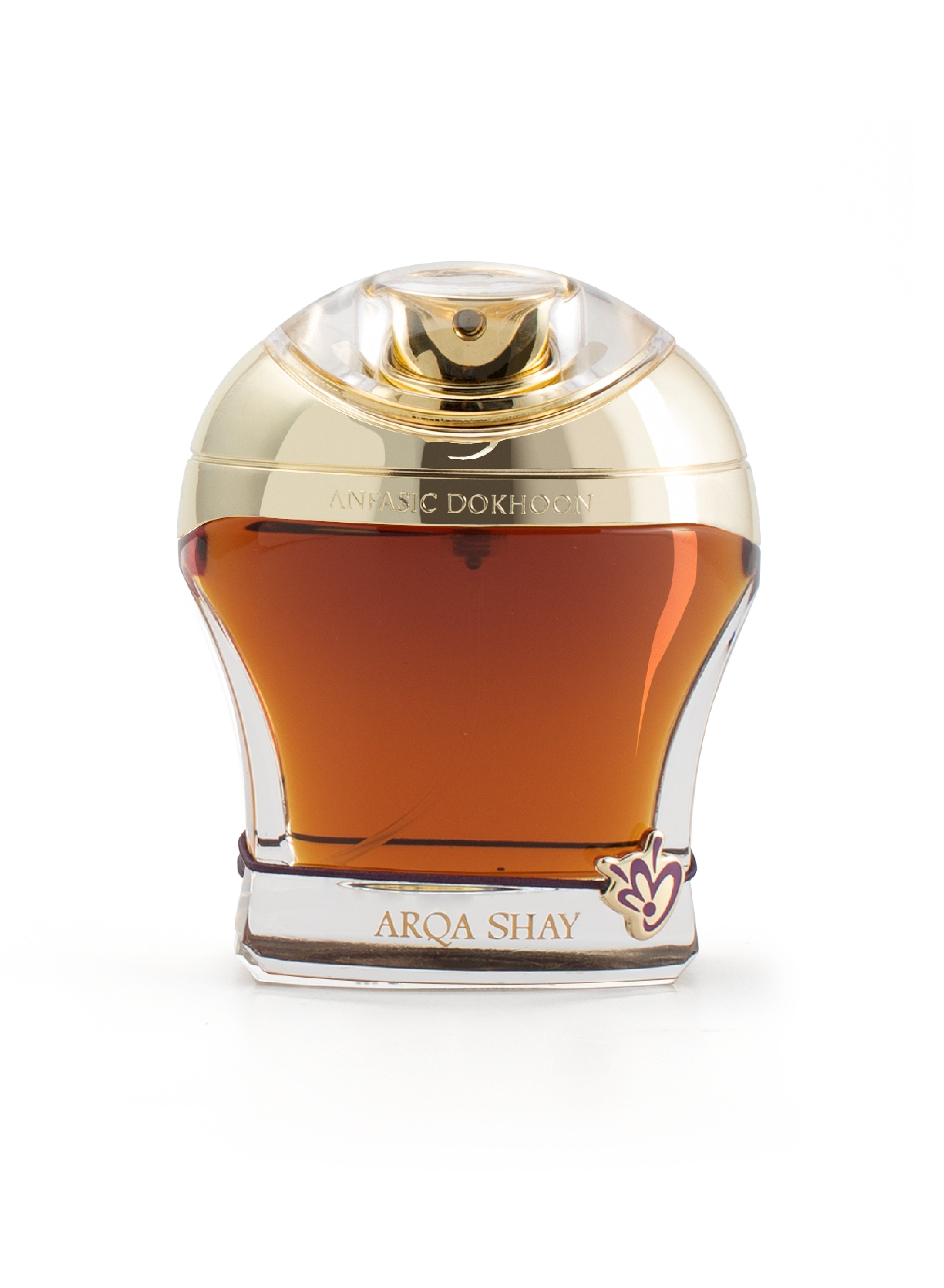 عطر أرقا شاي