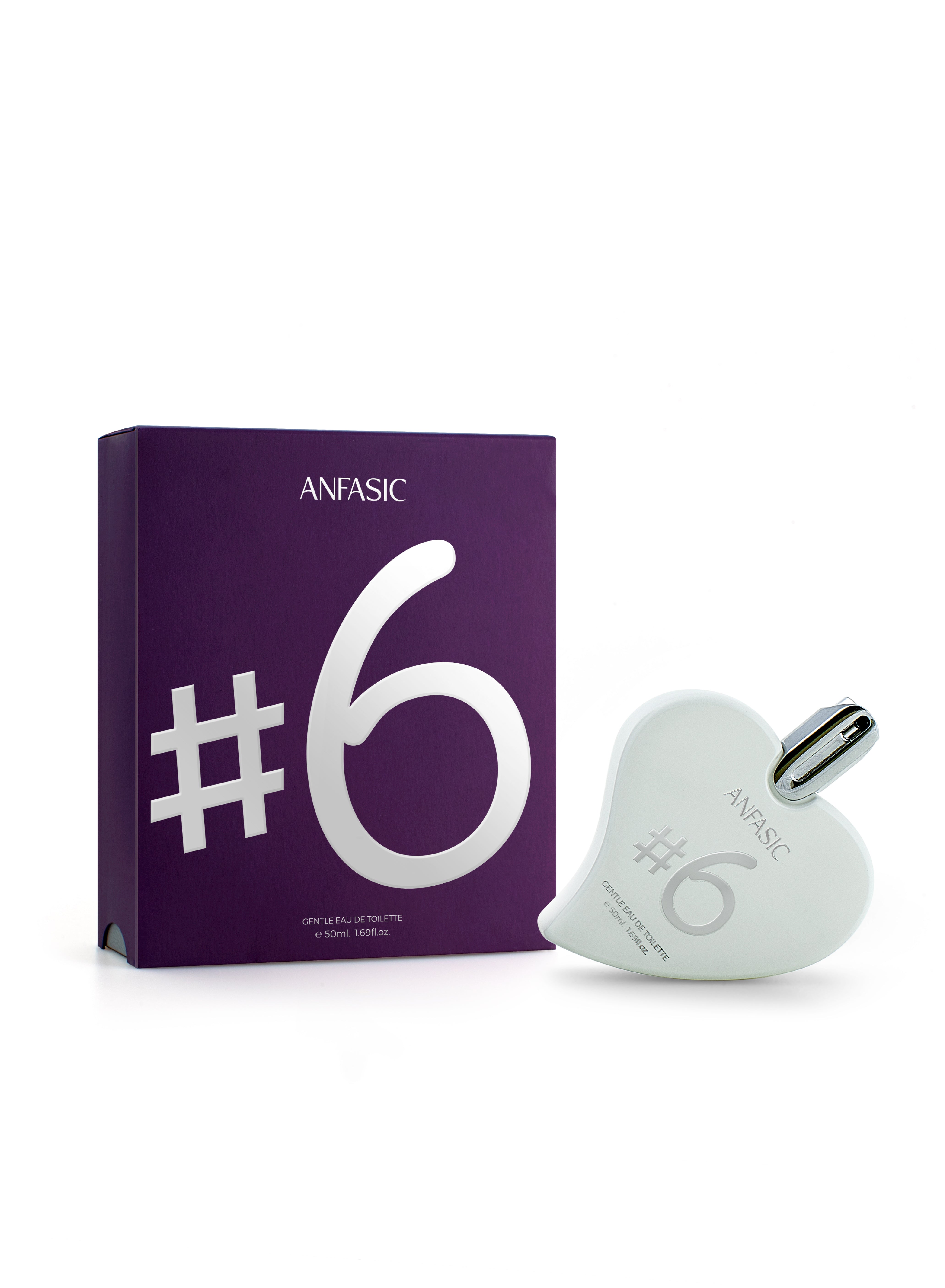 بخاخ بيبي رقم 6