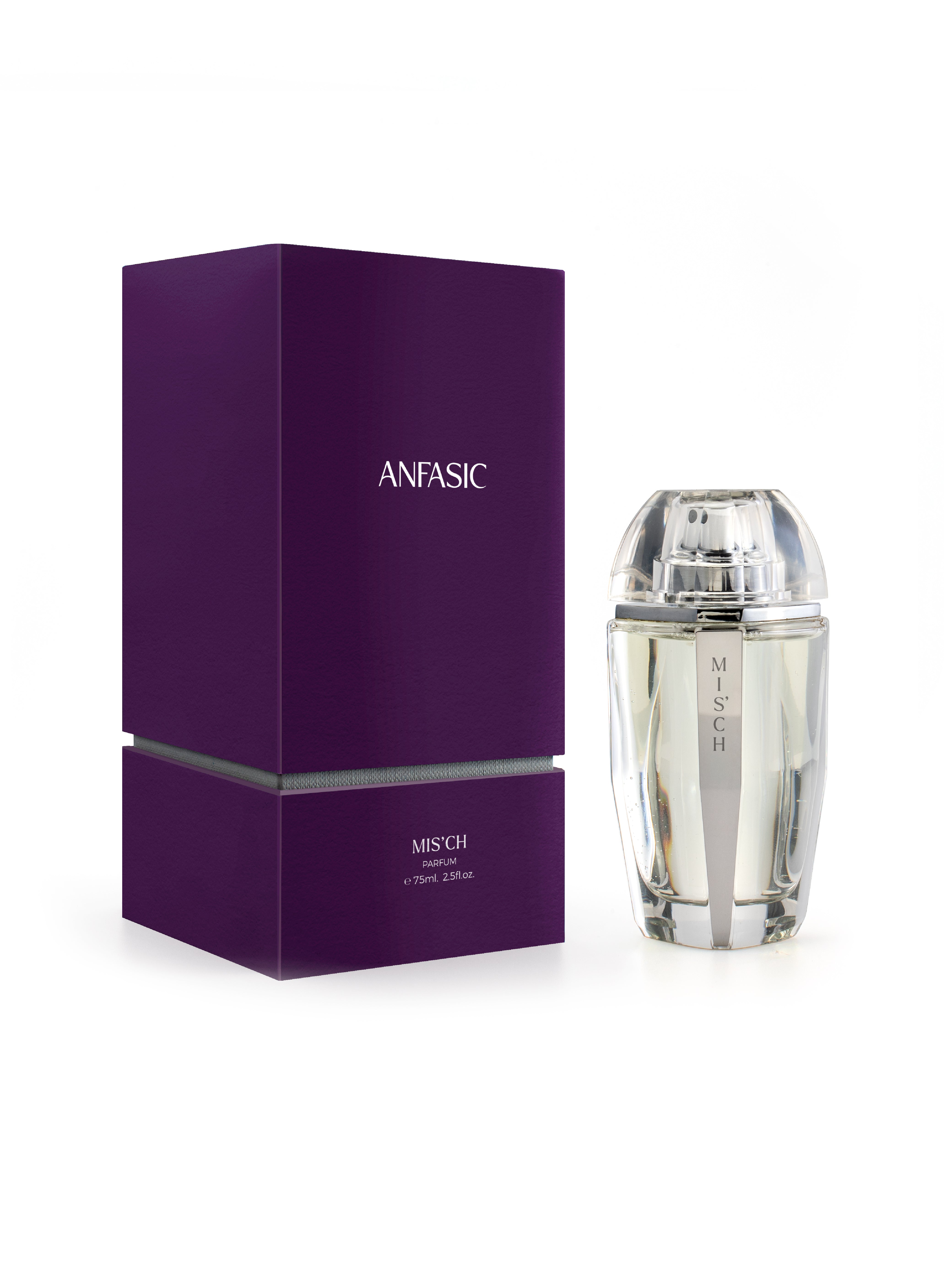 MIS'CH PERFUME