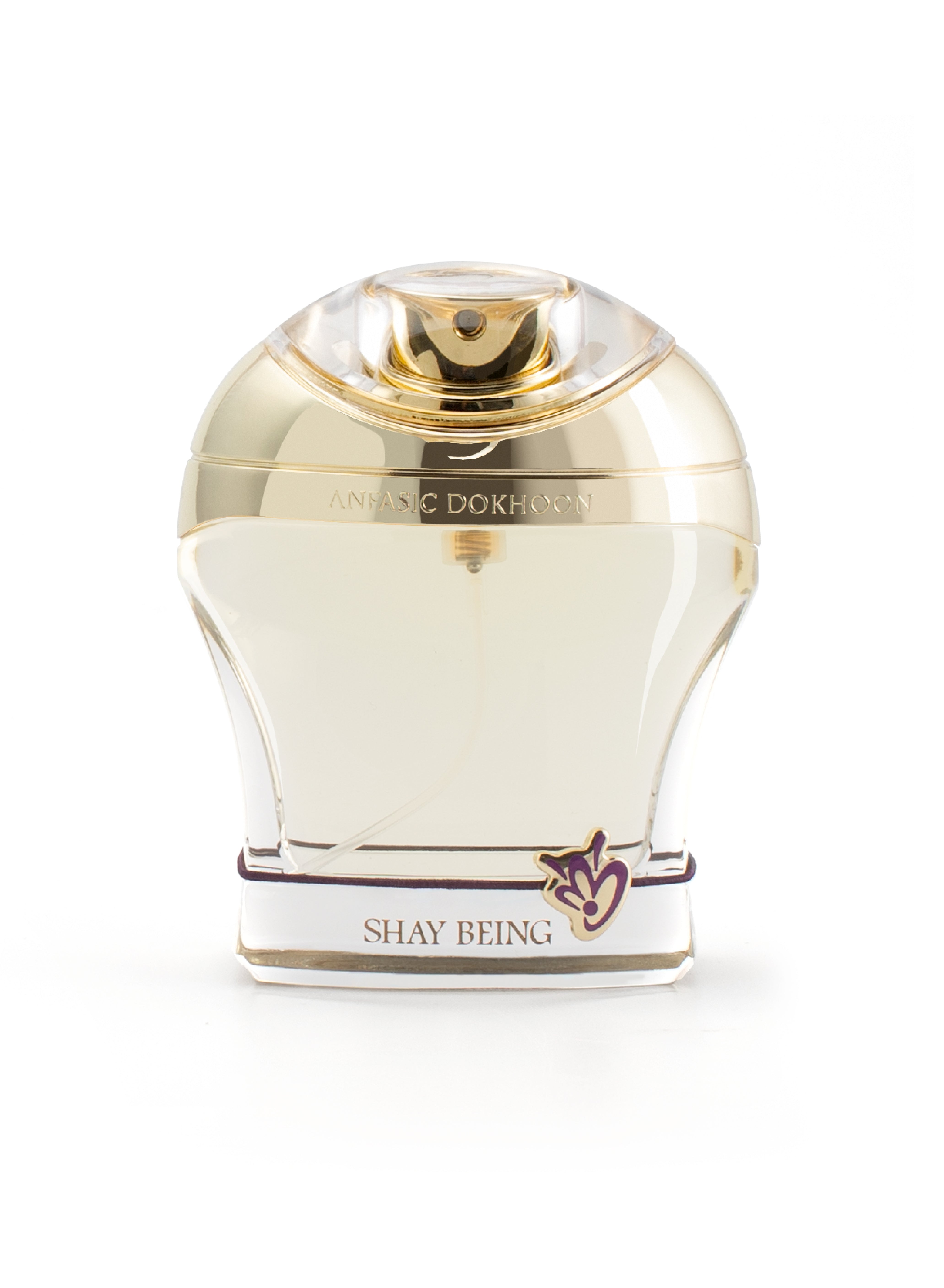 SHAY BEING PERFUME