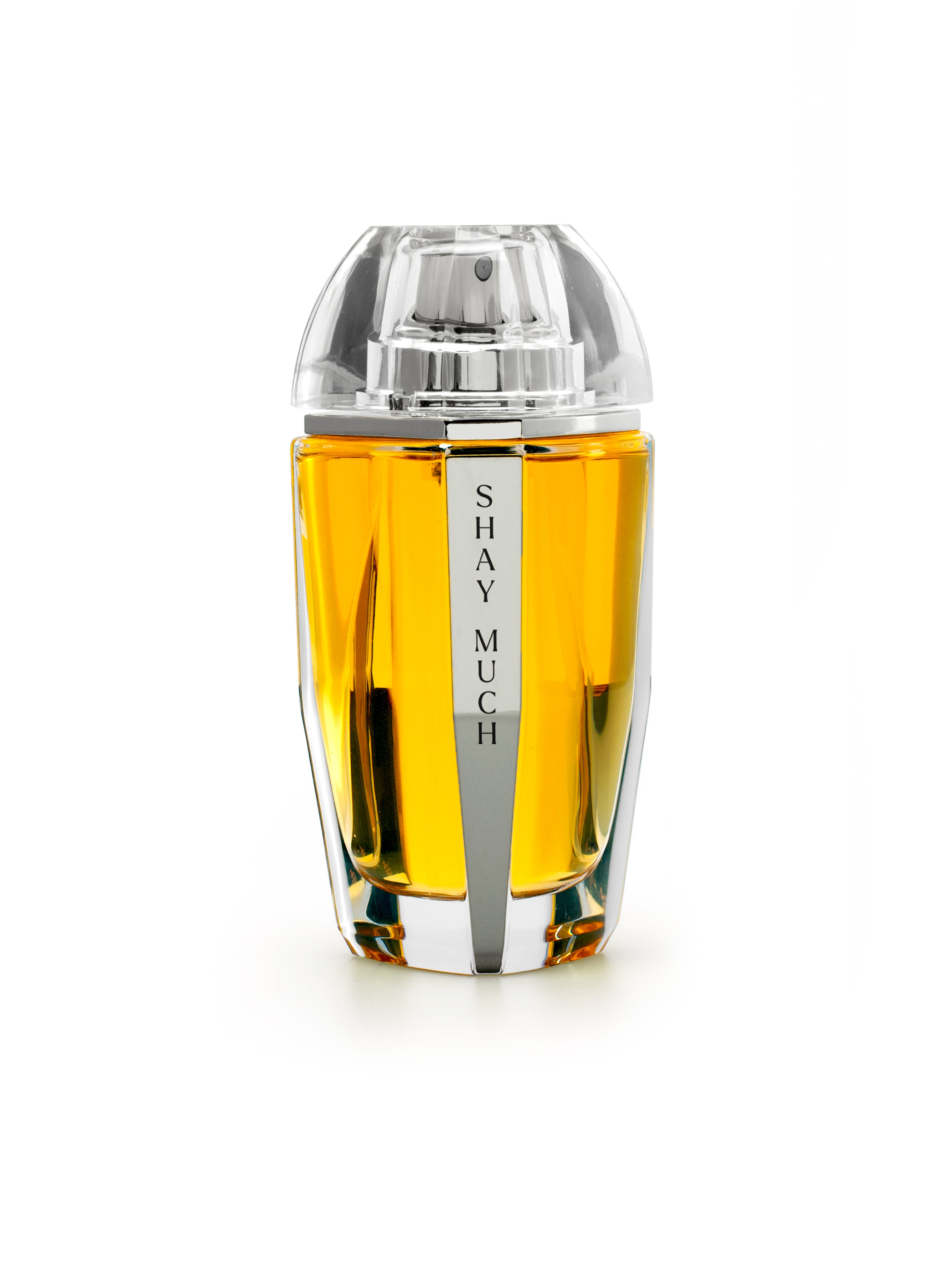 SHAY MUCH PERFUME