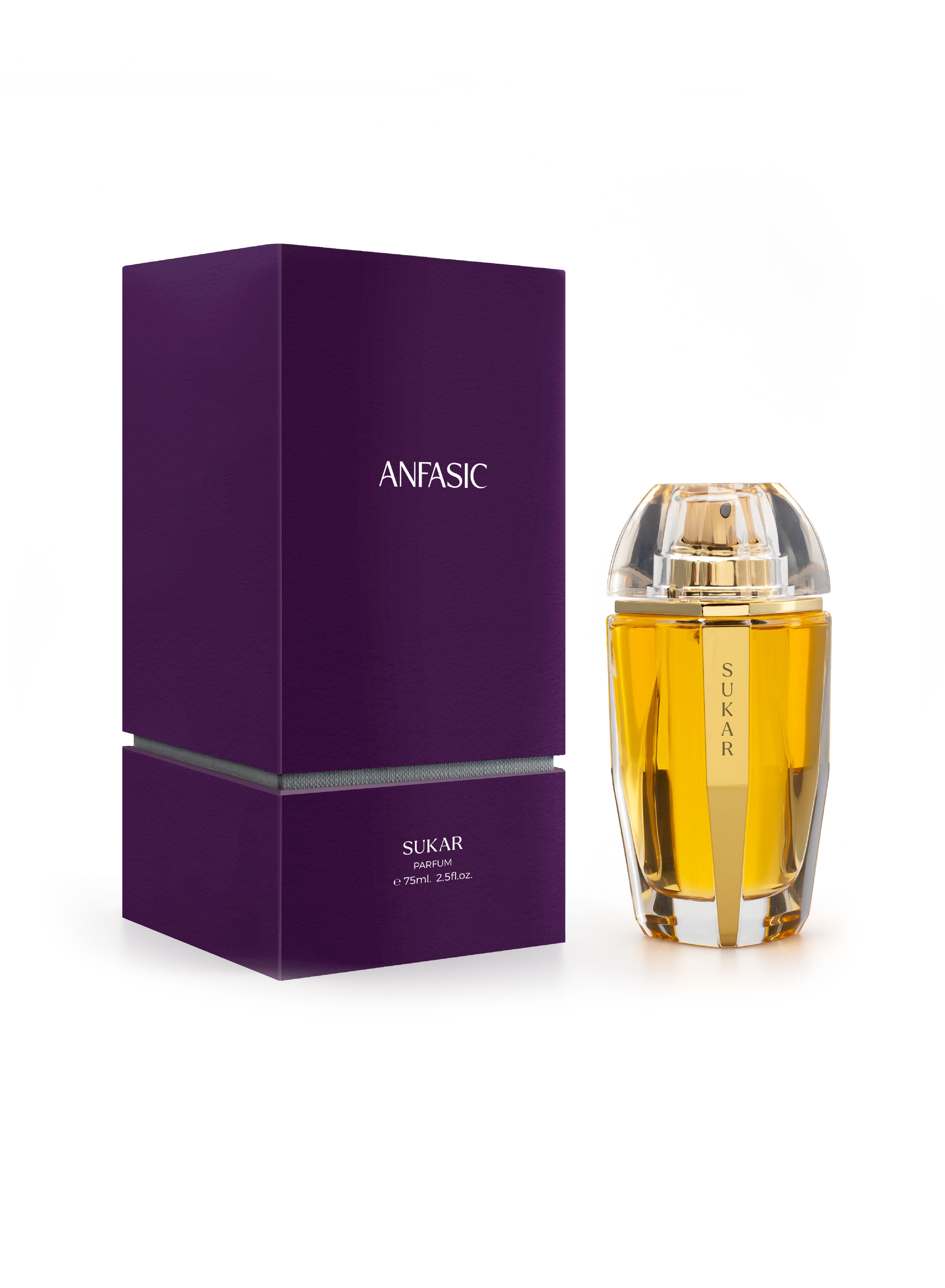SUKAR PERFUME