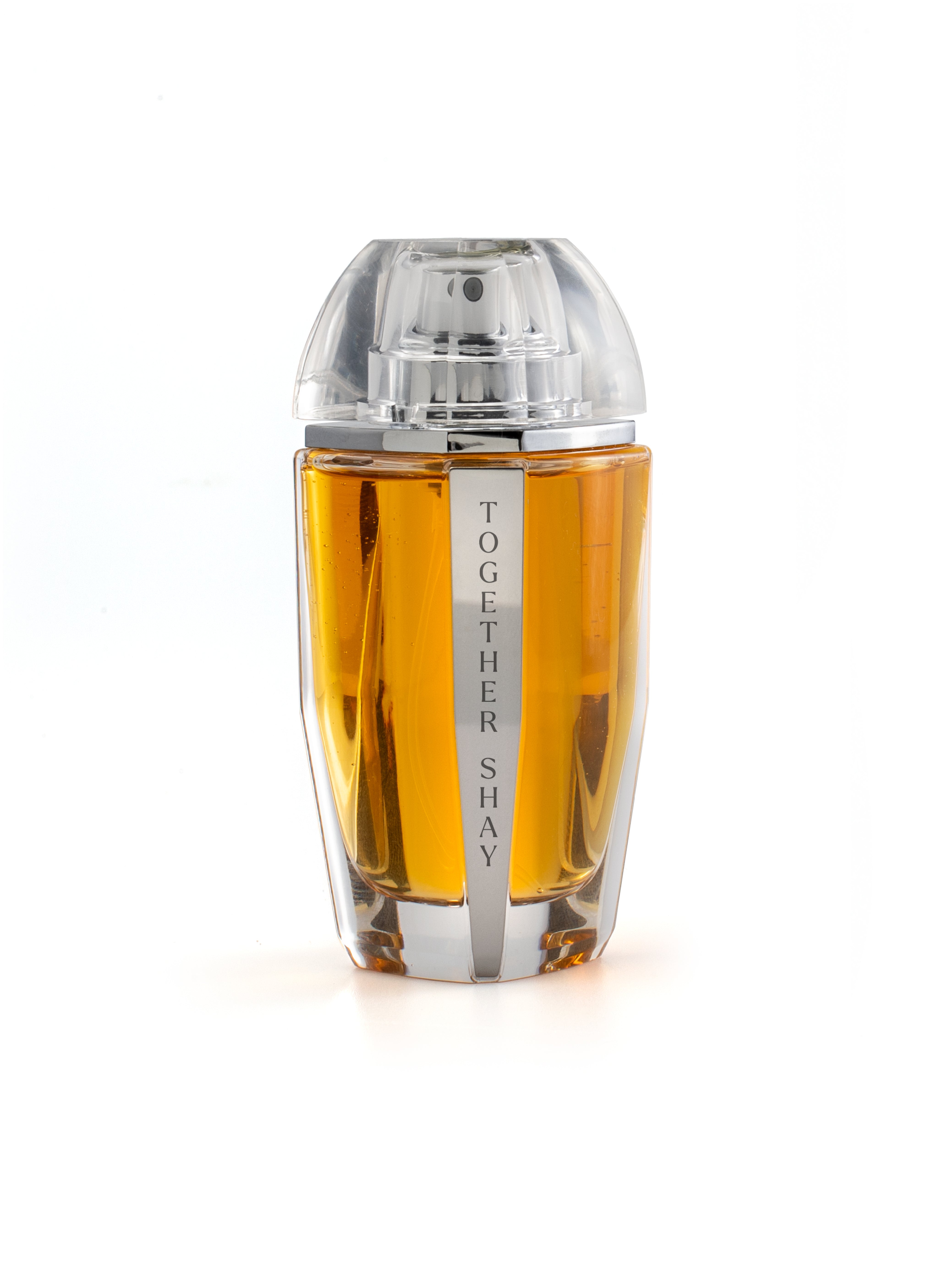 TOGETHER SHAY PERFUME