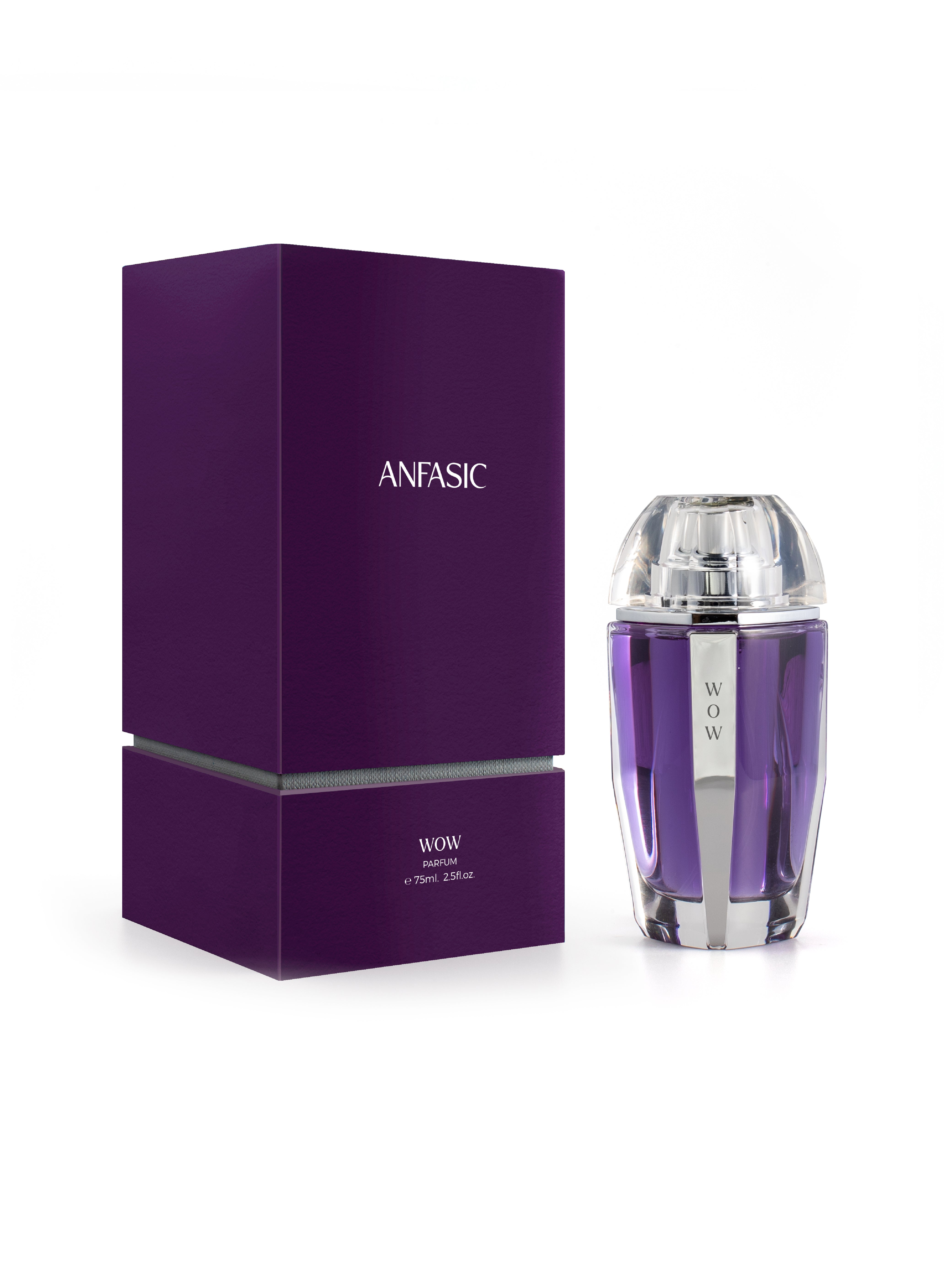 عطر واو