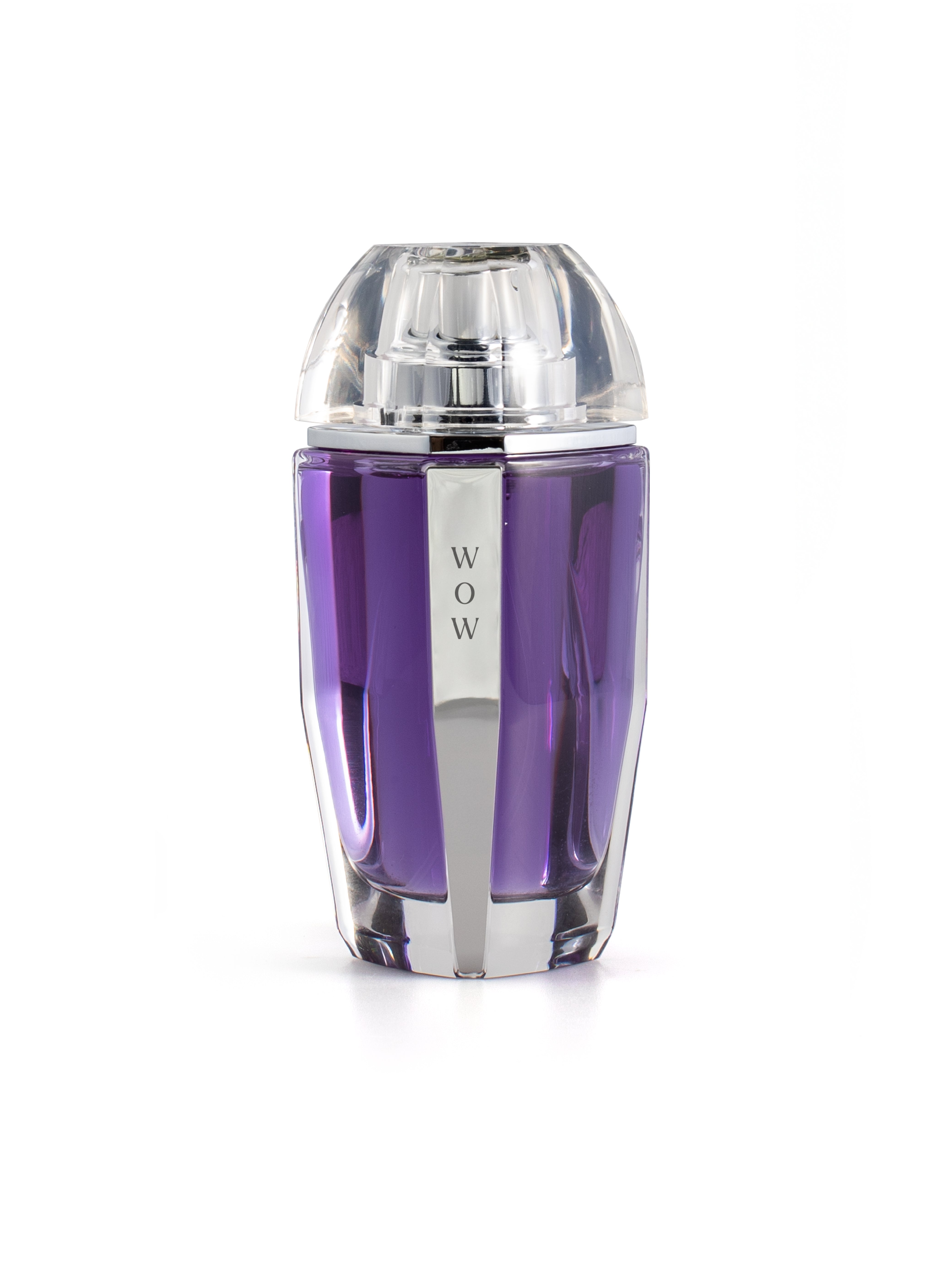 عطر واو