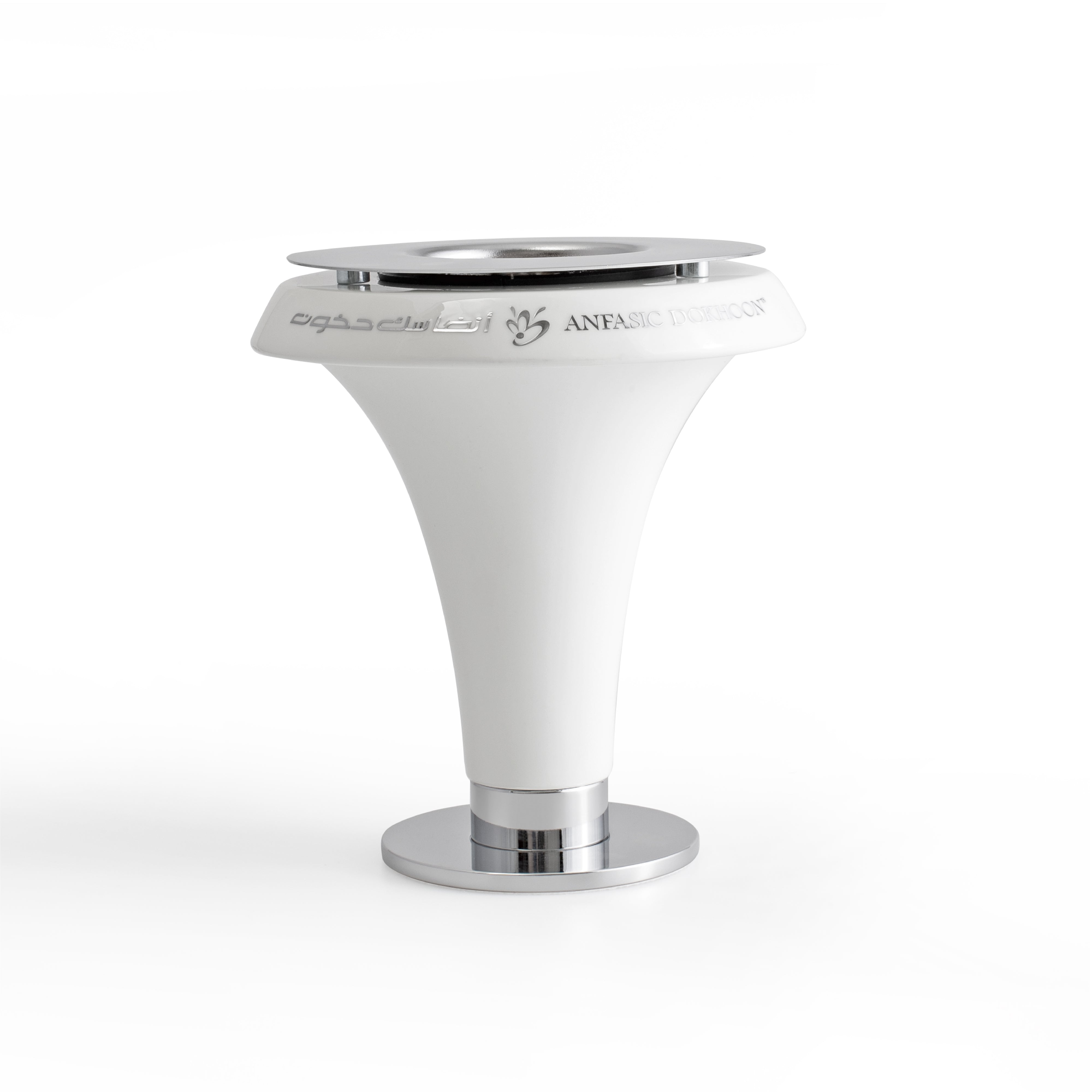 شاي بيرنر أبيض