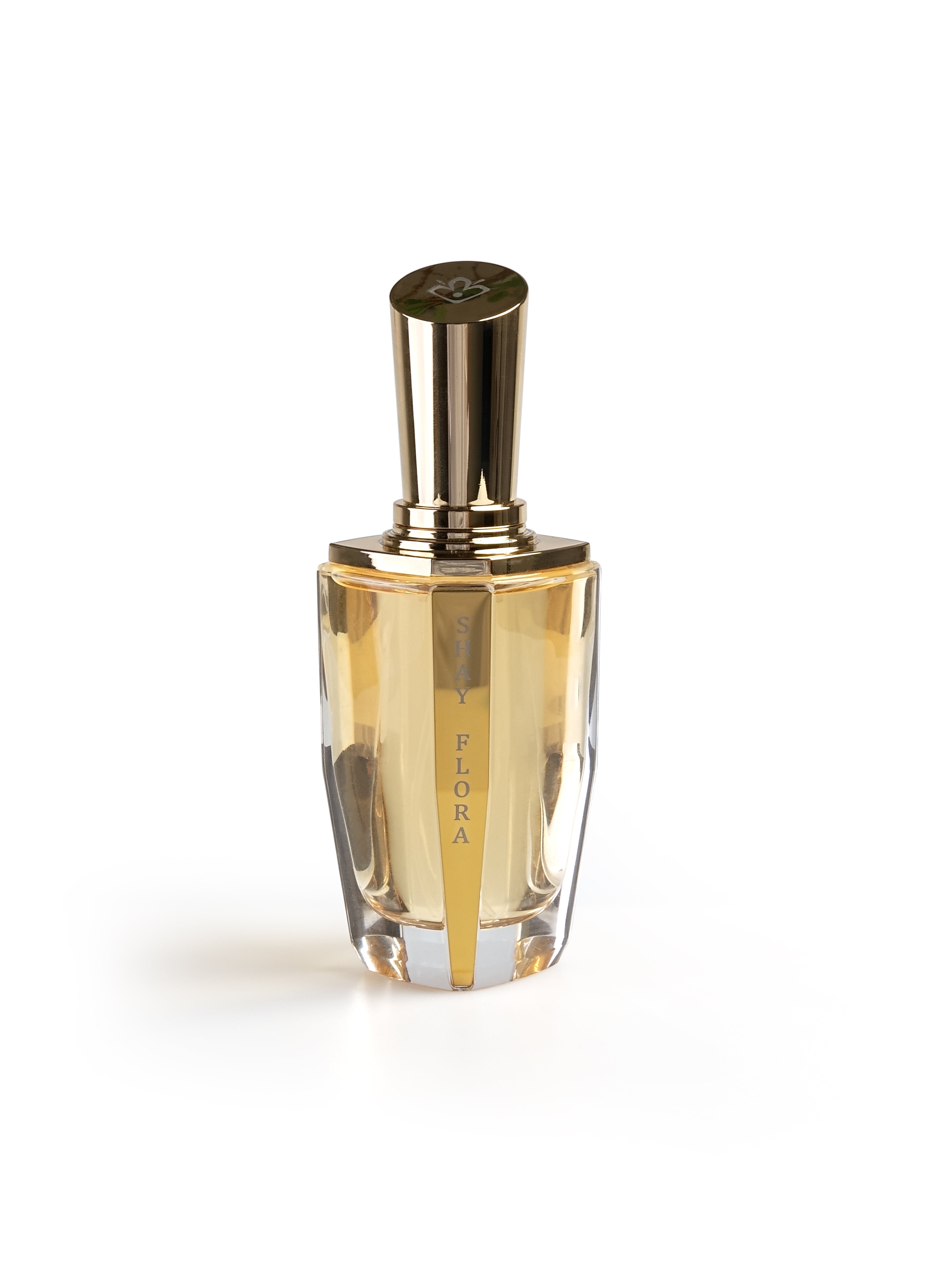 SHAY FLORA PERFUME