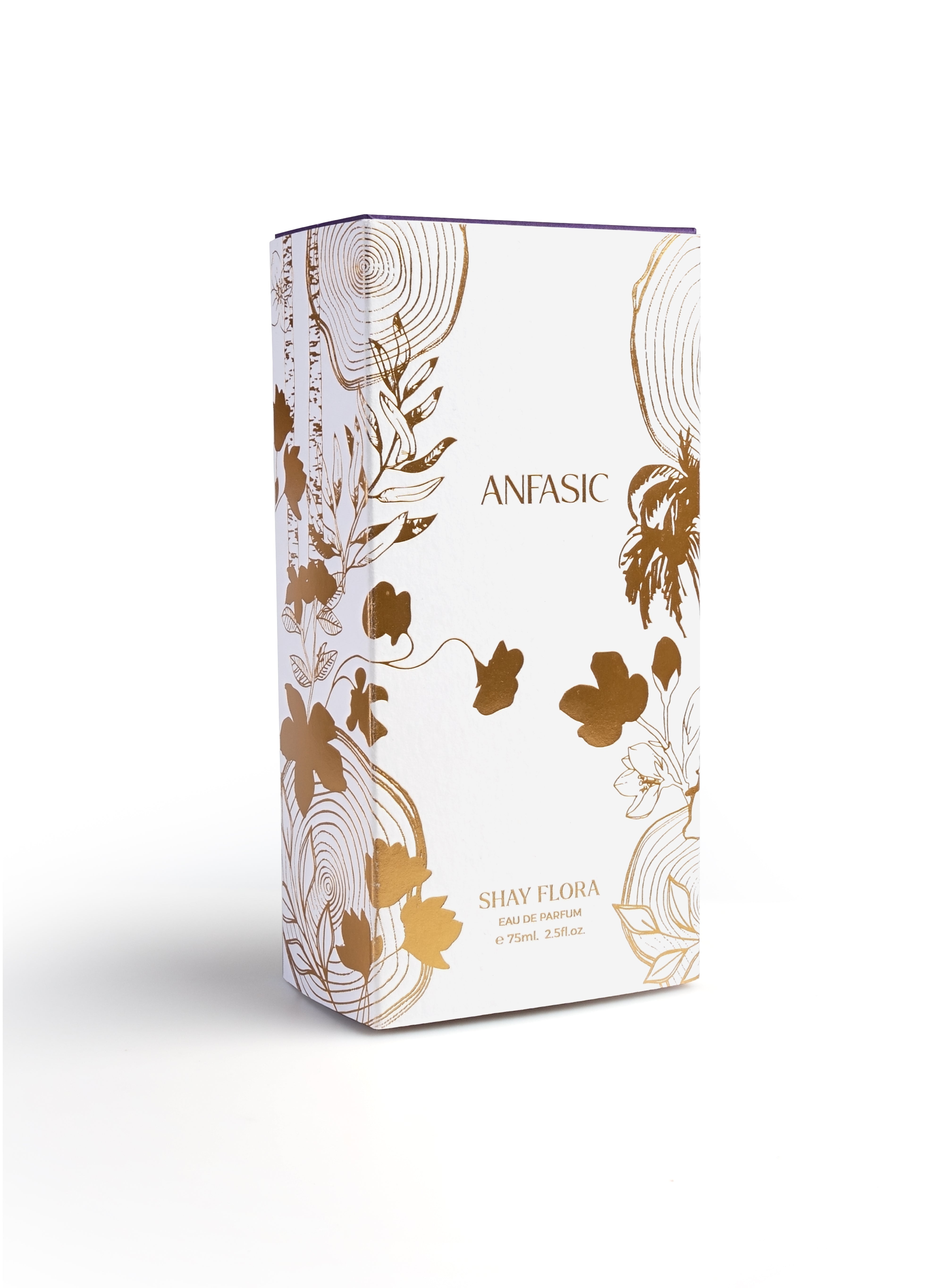 SHAY FLORA PERFUME