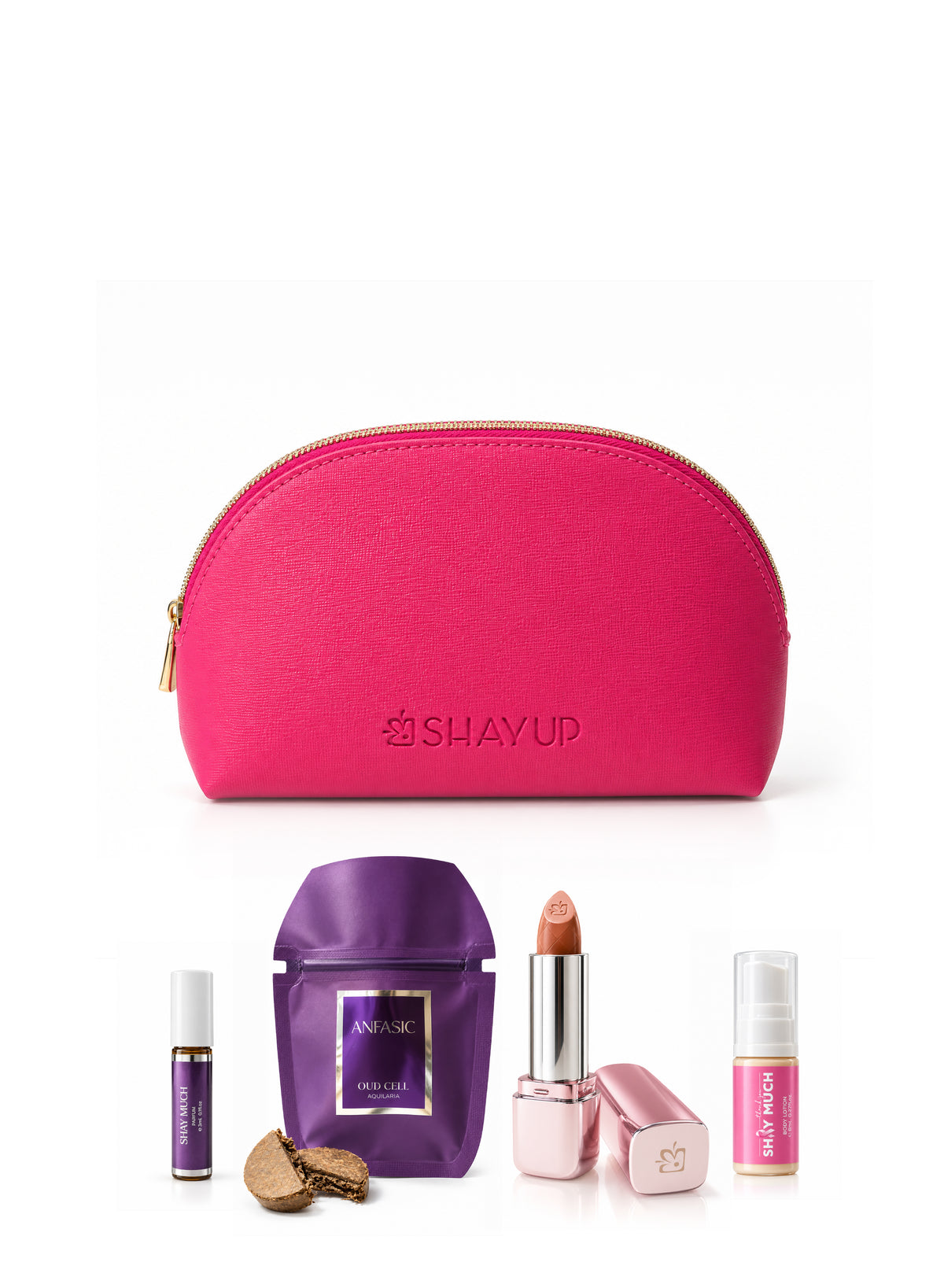 🎁 SHAY MUCH COLLECTION