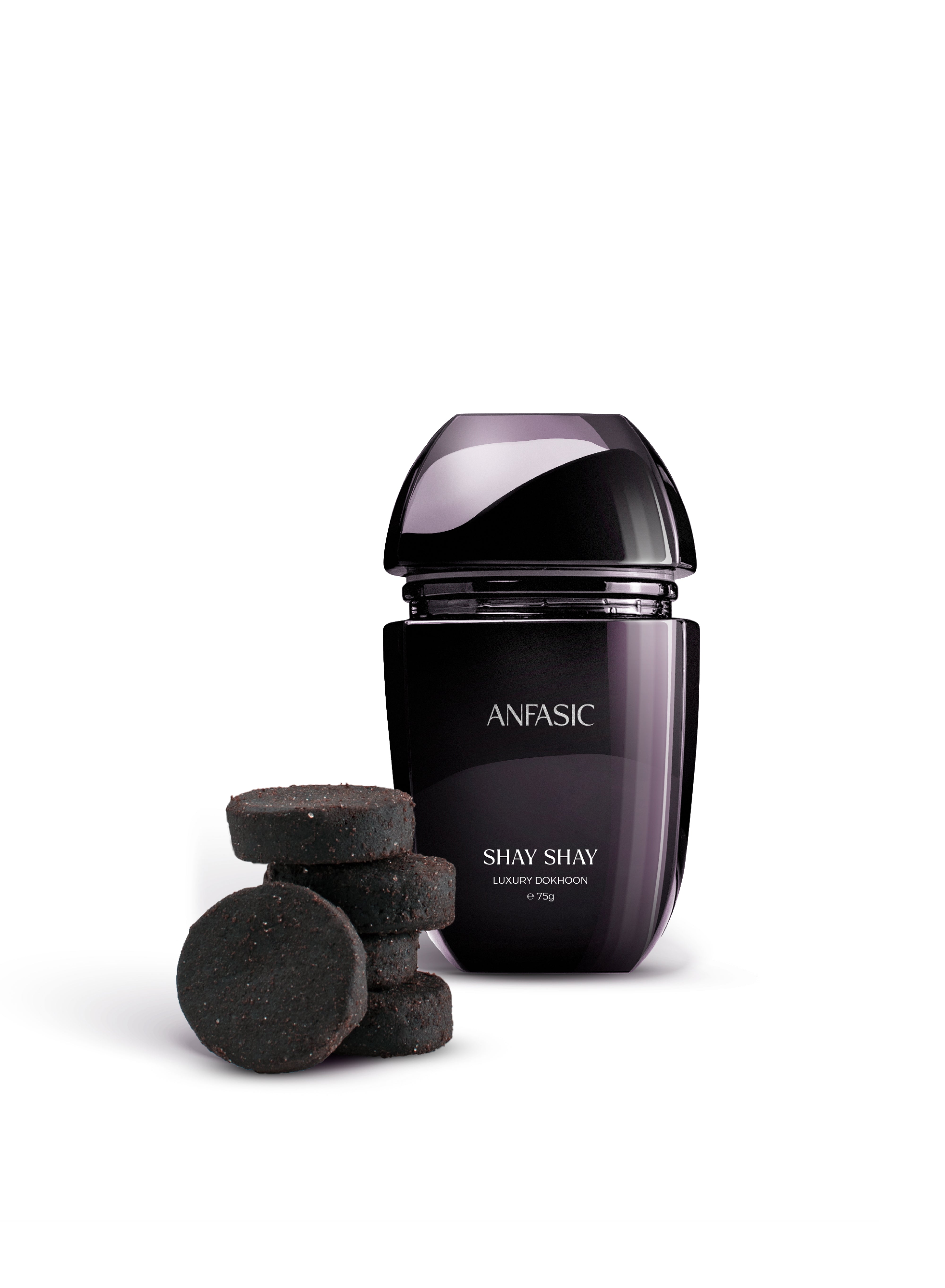 شاي شاي دخون (75 جرام)