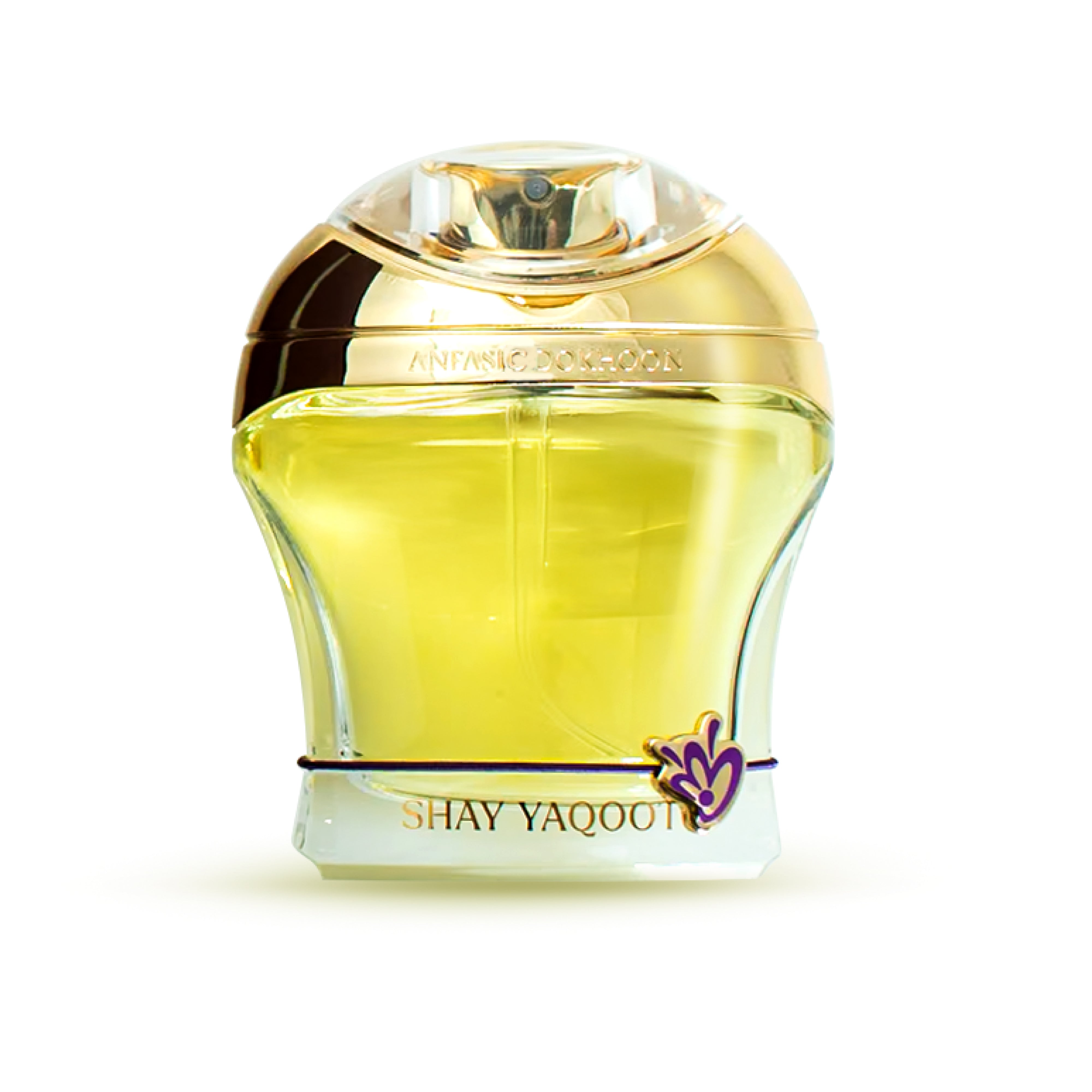 YAQOOT SHAY PERFUME