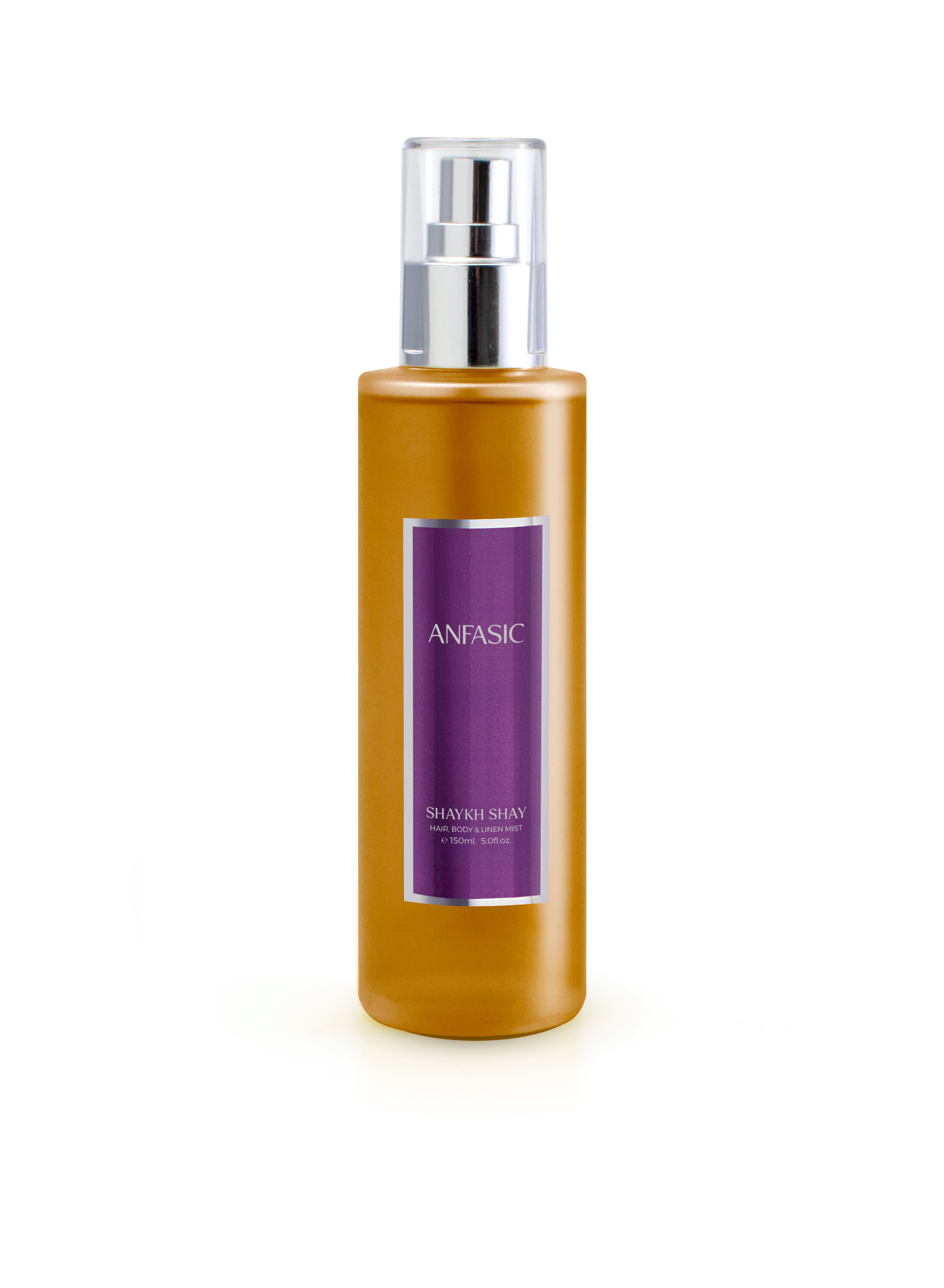 SHAYKH SHAY (HAIR, BODY & LINEN MIST)