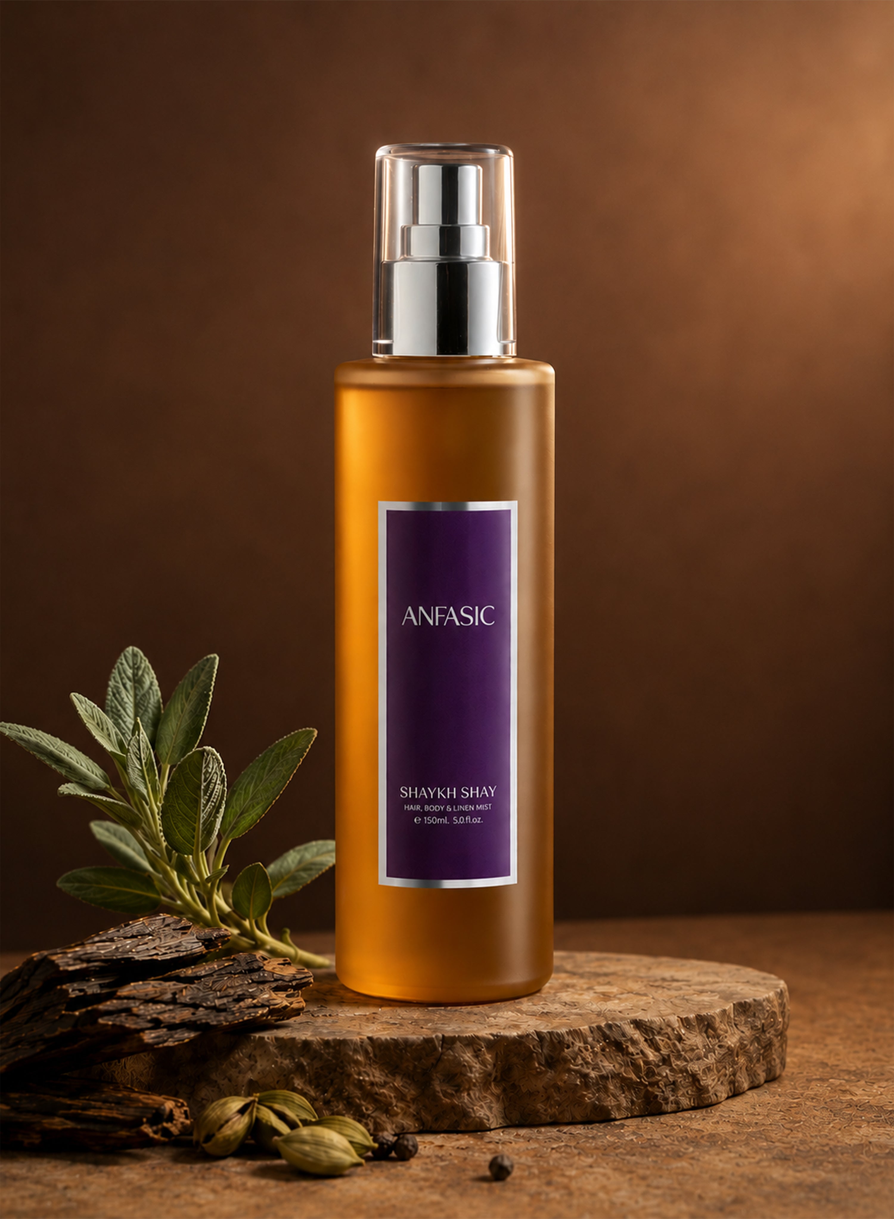 SHAYKH SHAY (HAIR, BODY & LINEN MIST)