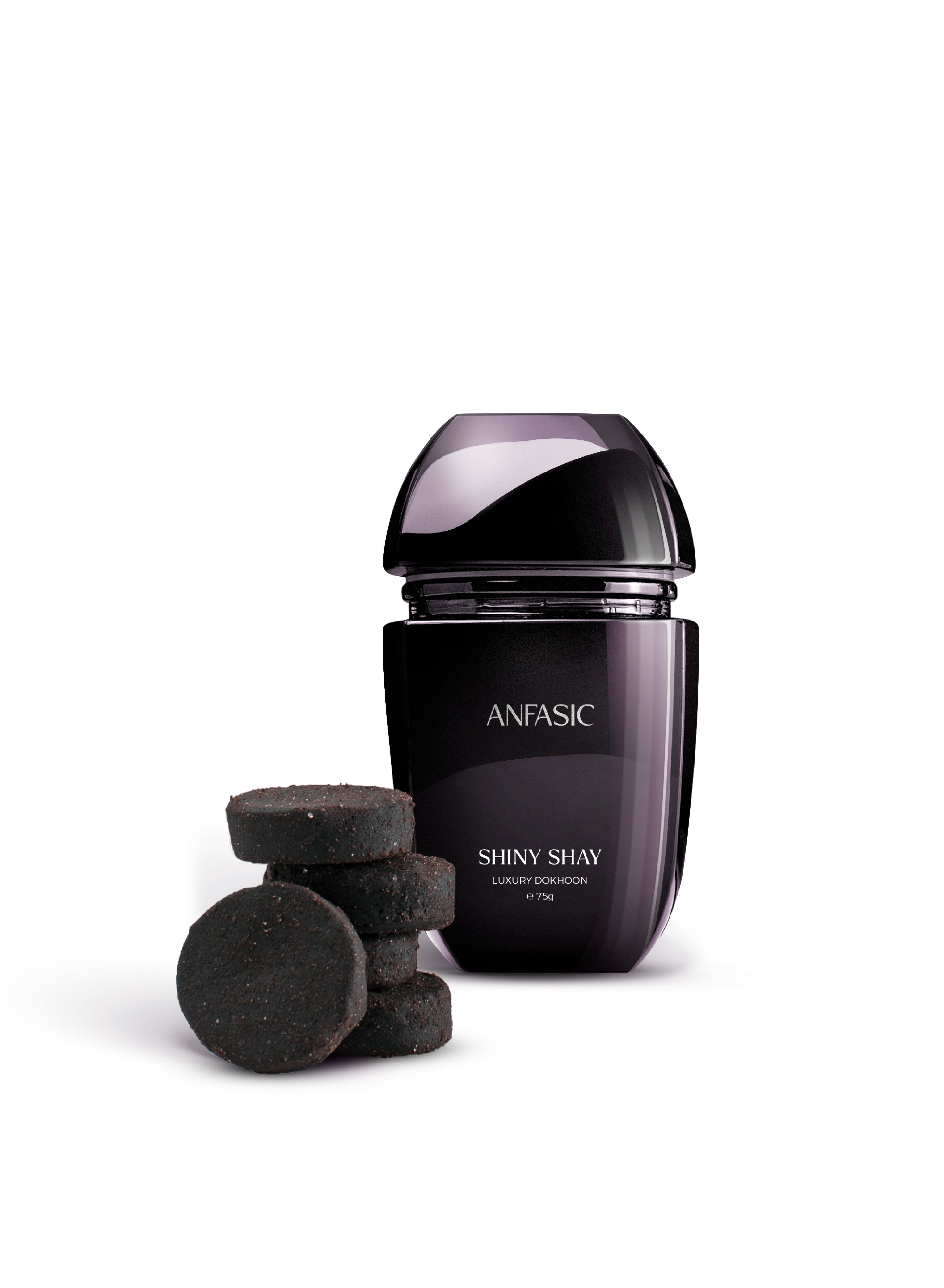 DOKHOON SHINY SHAY (75GM)