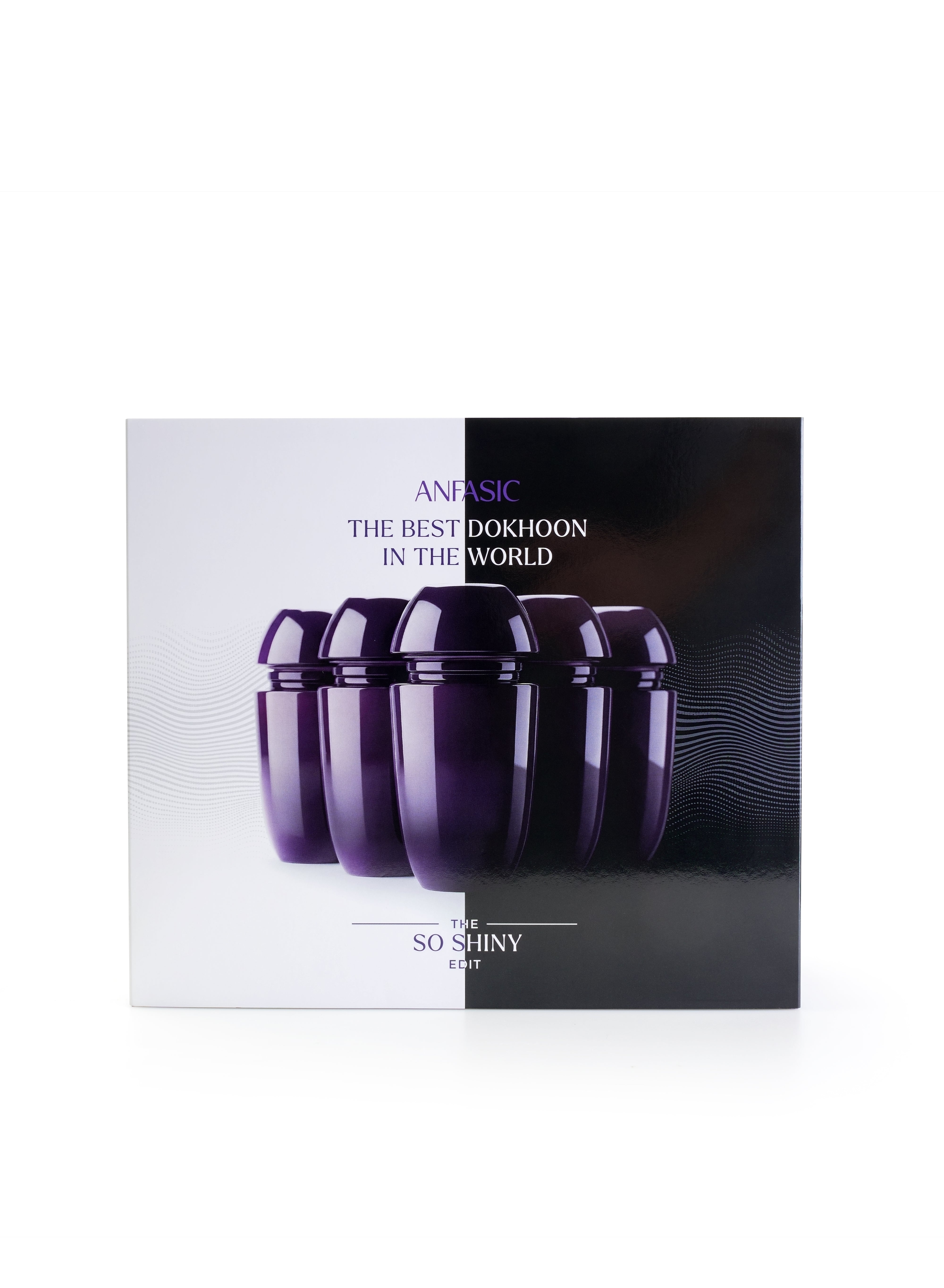 SO SHINY EDIT GIFT SET