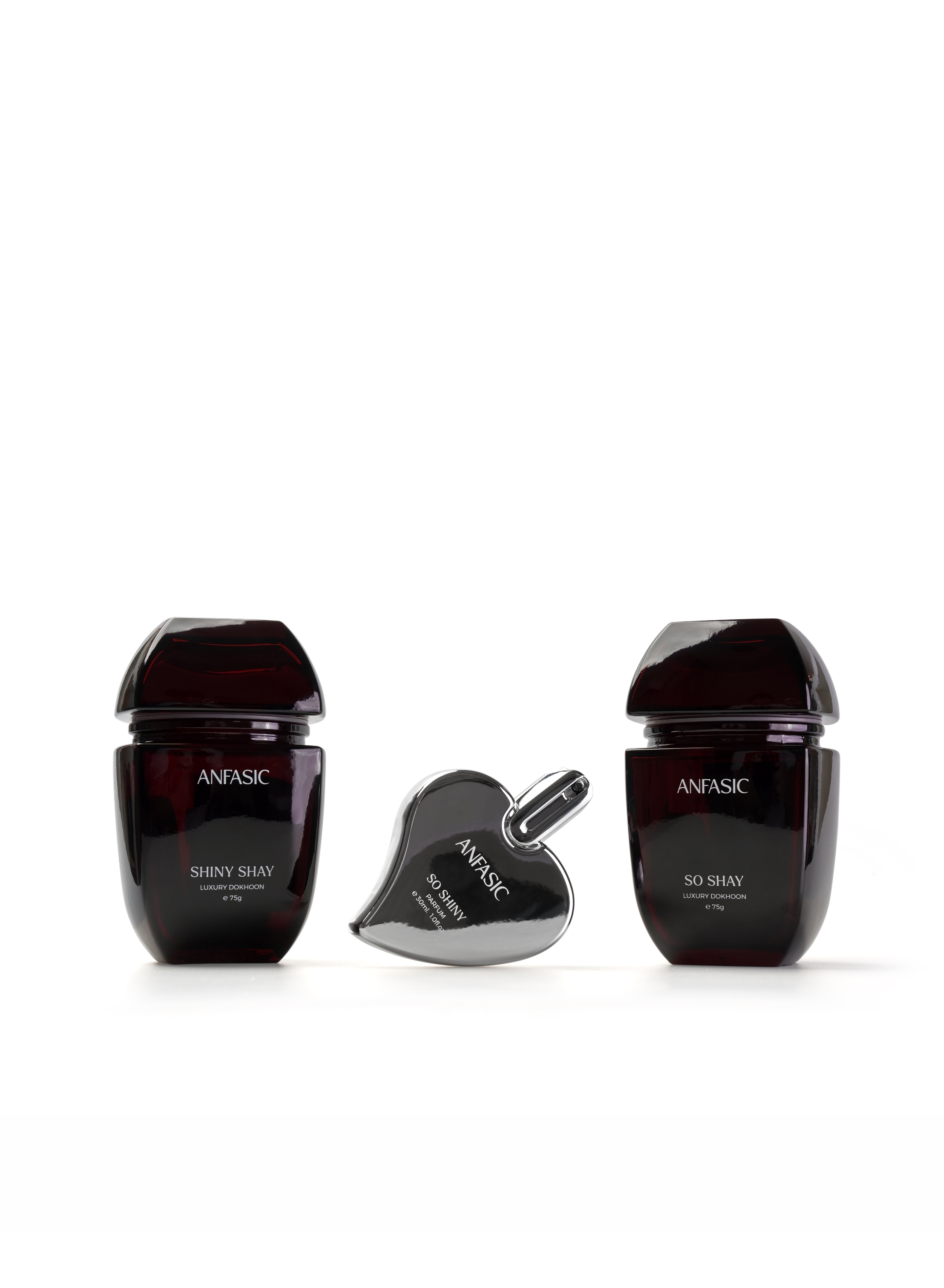 SO SHINY EDIT GIFT SET