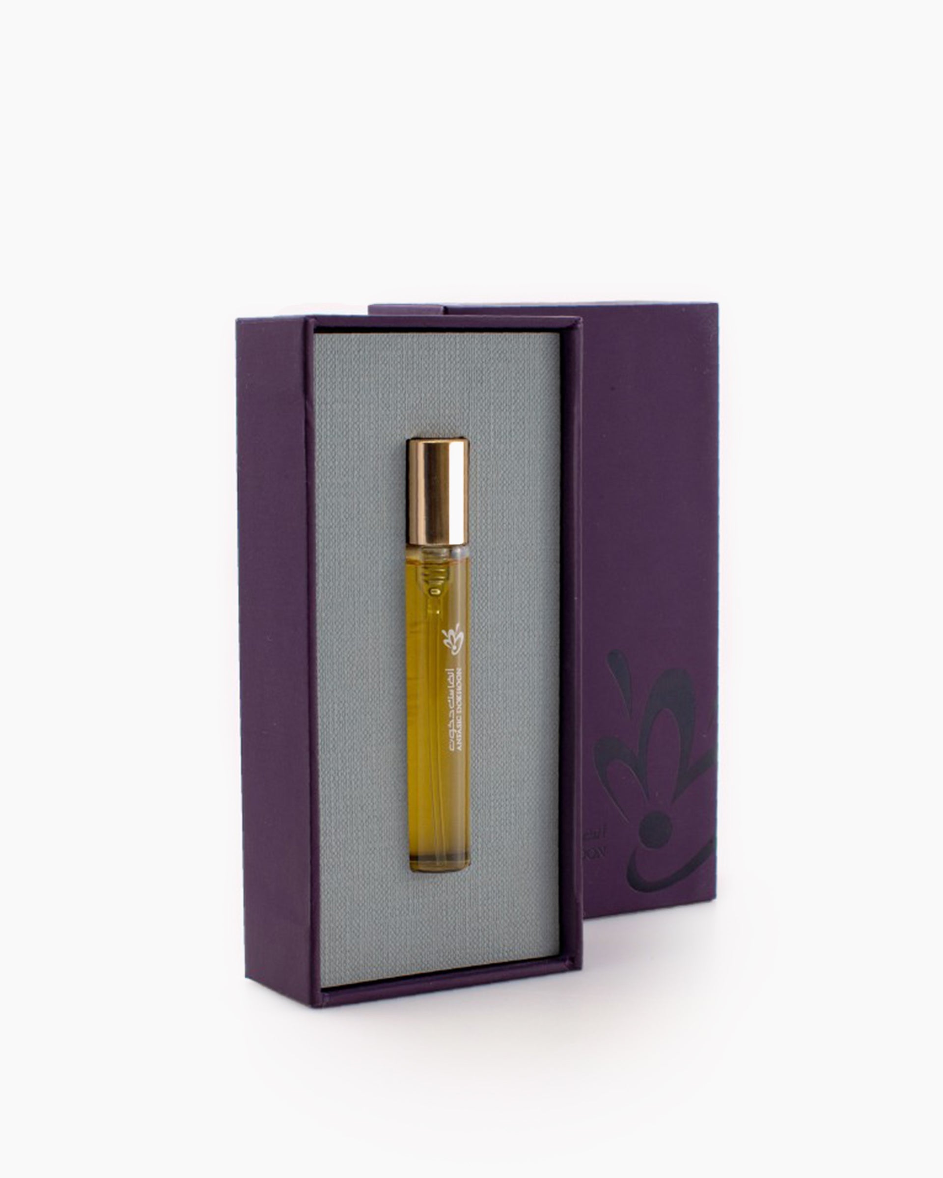SUSTAINABLE GIVEAWAYS - LUX PERFUME 5ML
