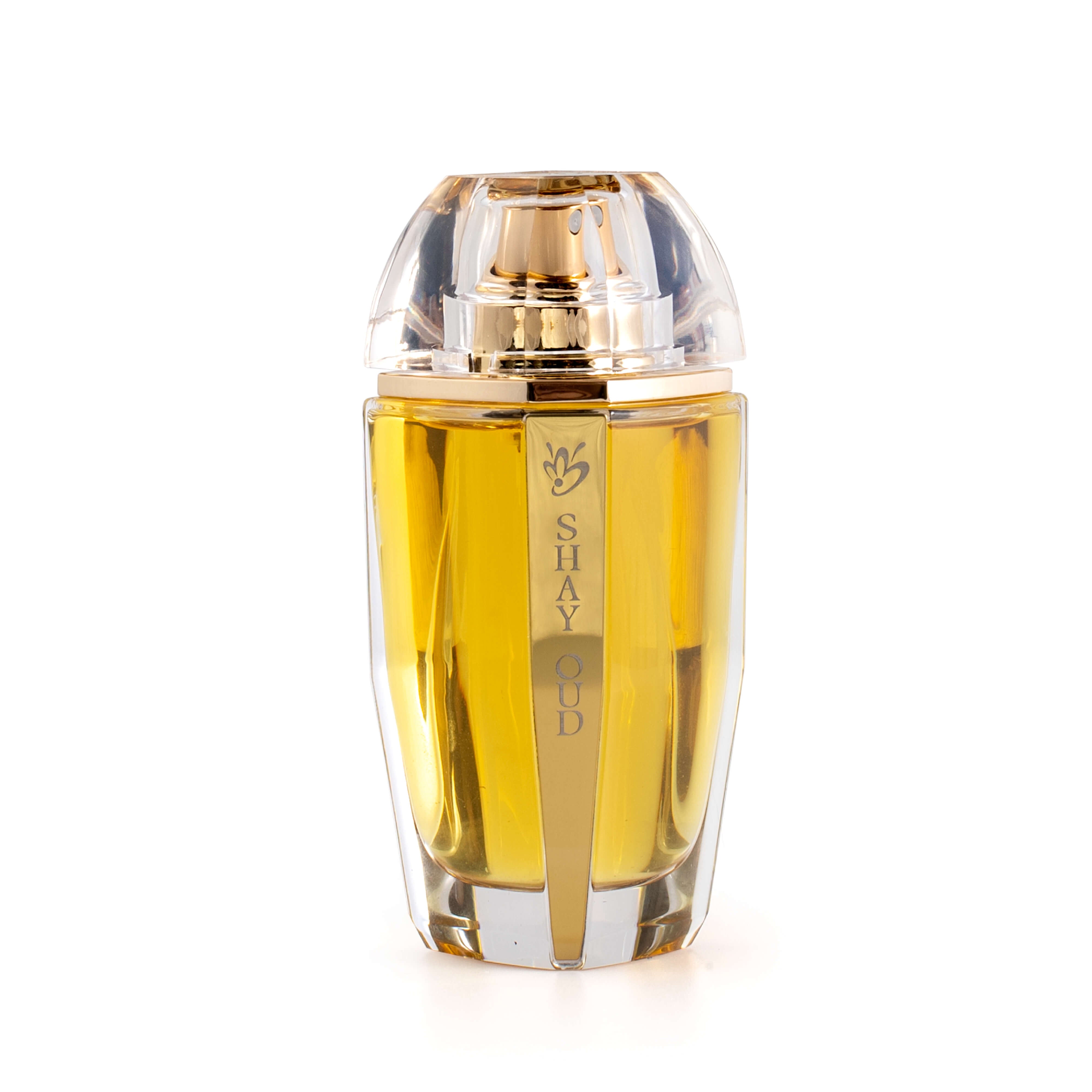 SHAY OUD PERFUME