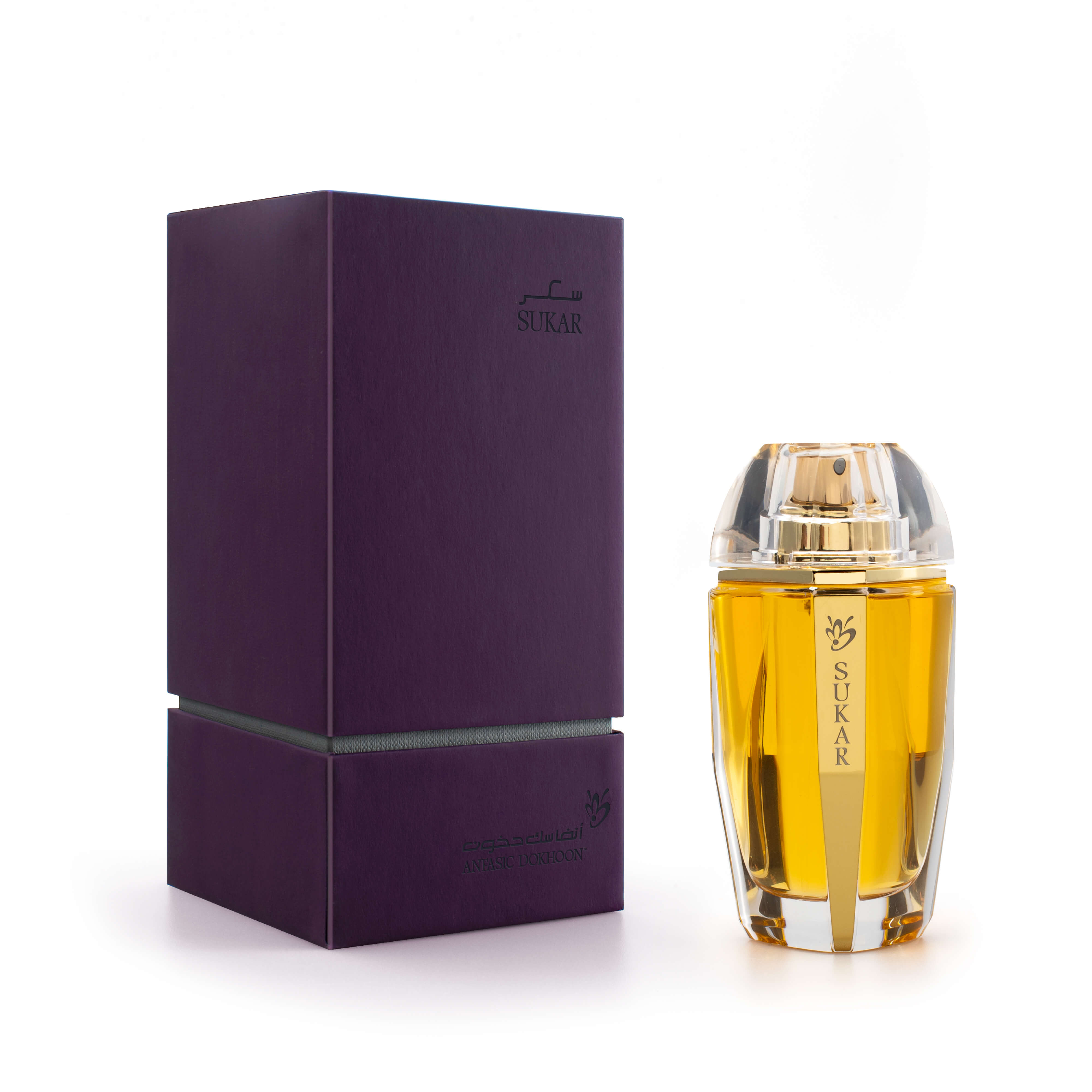 SUKAR PERFUME