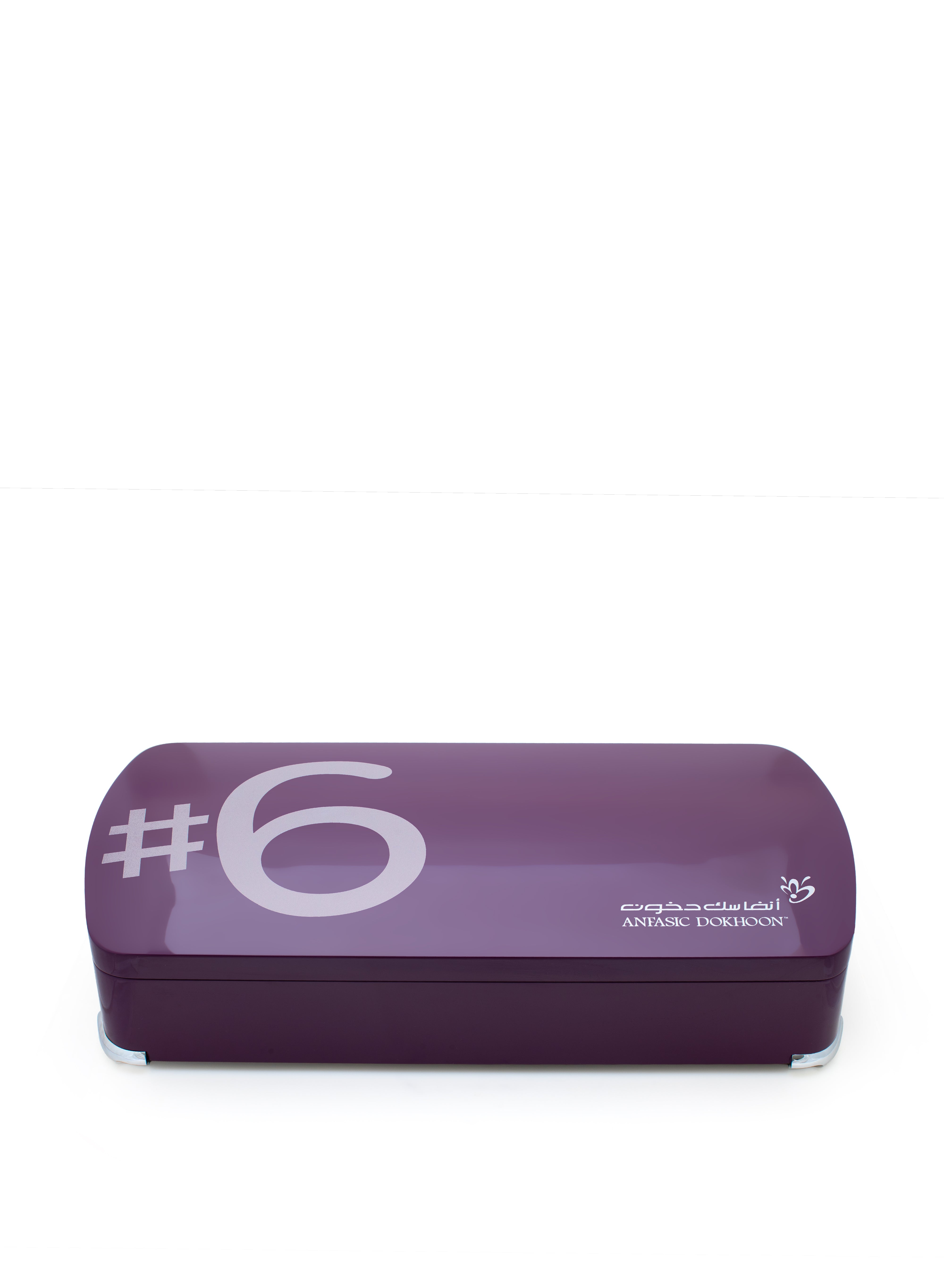 #6 TIJOURI COLLECTION