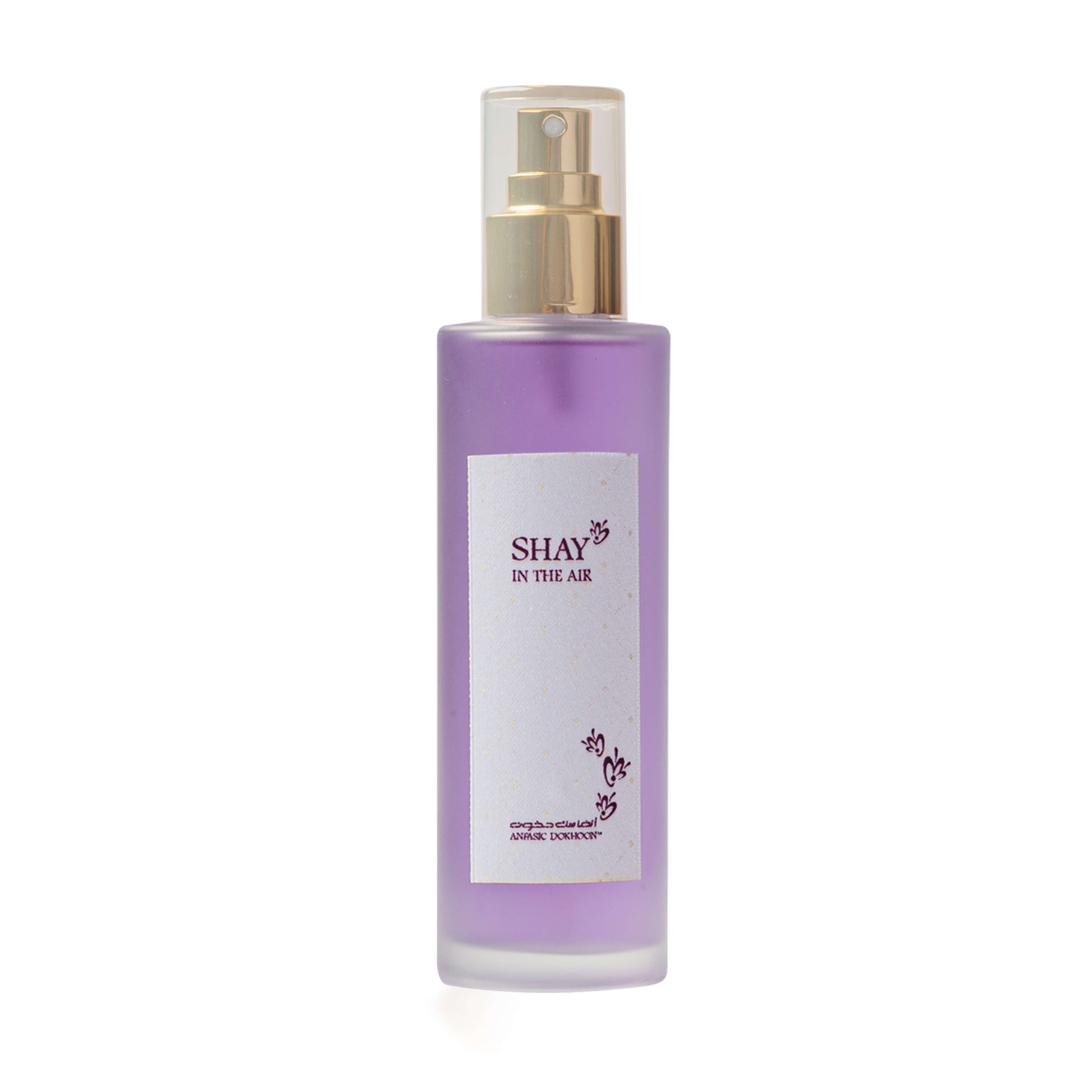 WOW (Hair, Body & Linen Mist 150ml)