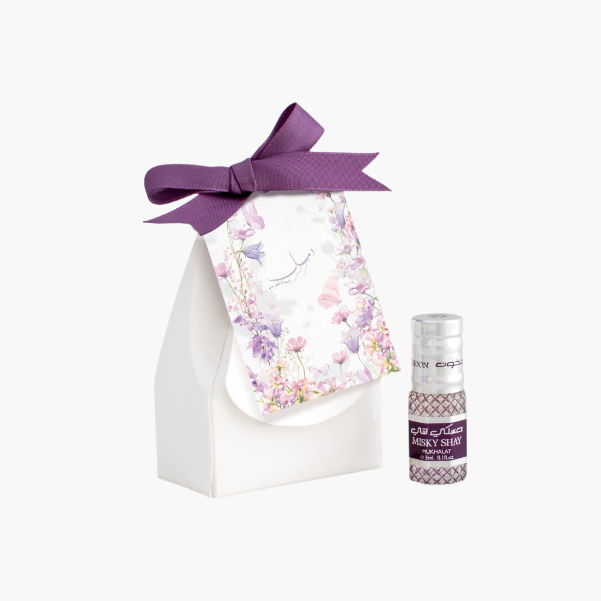 MISKY SHAY OIL 3ML