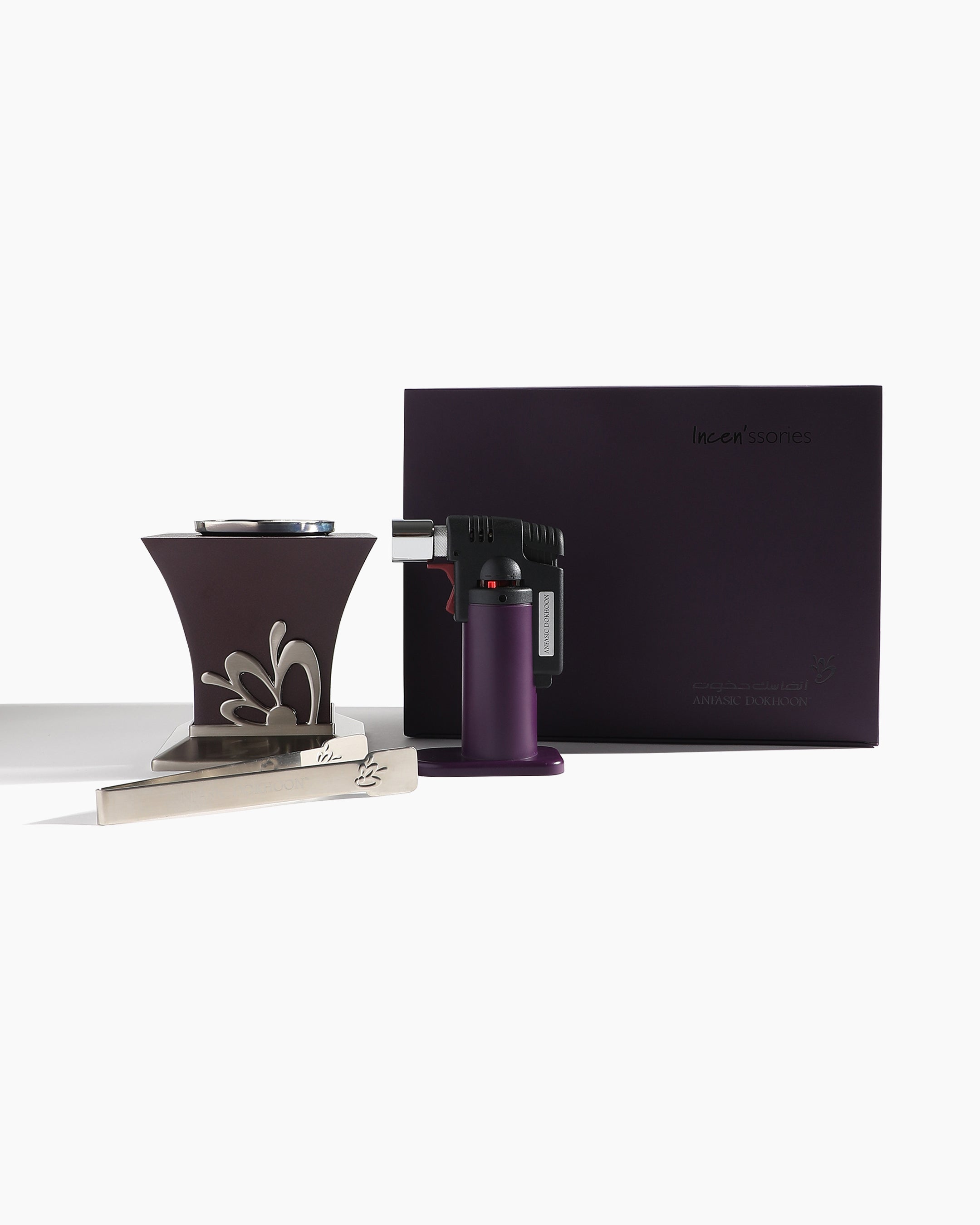 INCEN'SSORIES KIT