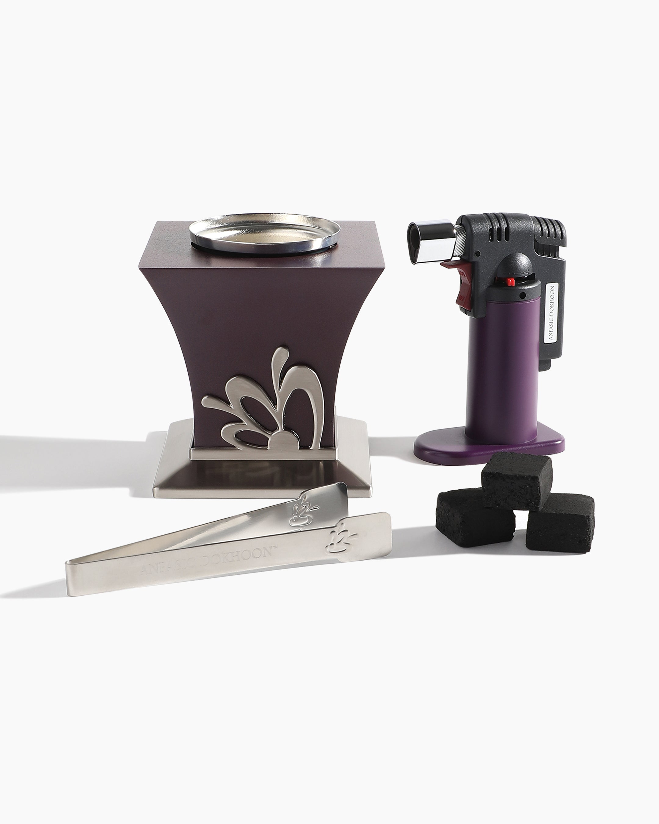 INCEN'SSORIES KIT