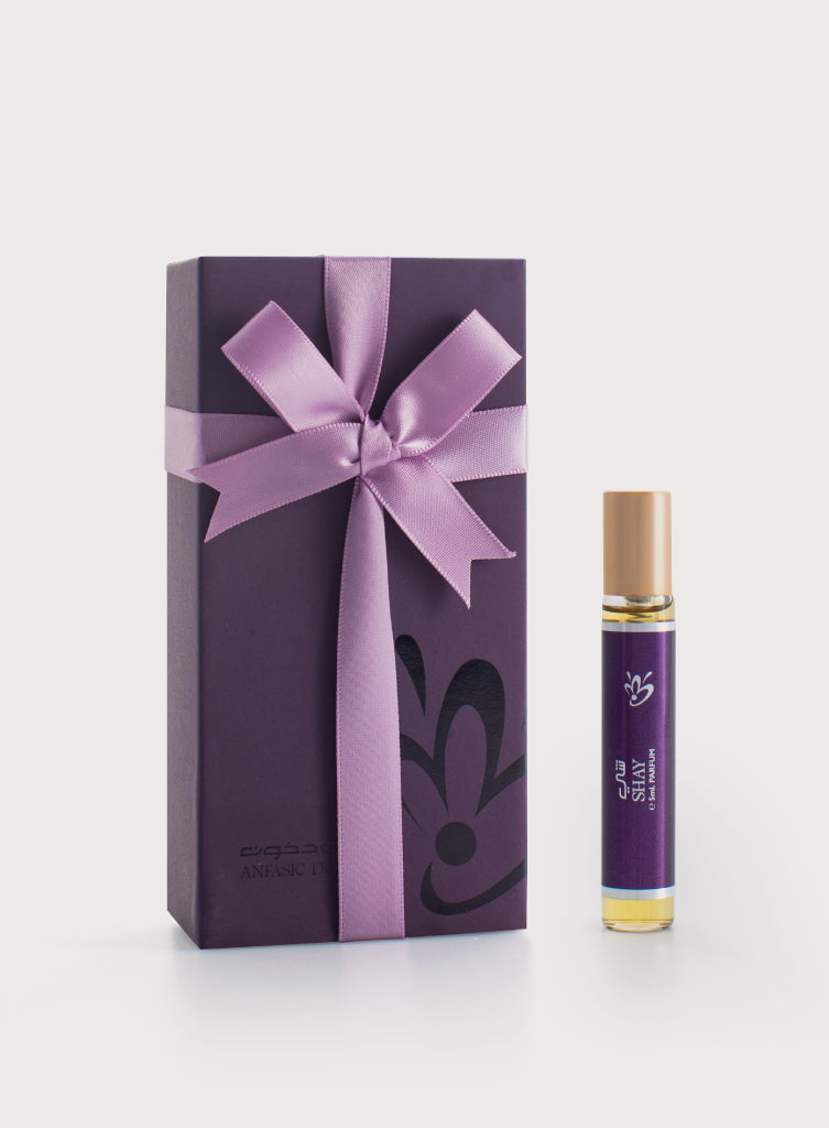 Sustainable Giveaways- Perfume 5ml