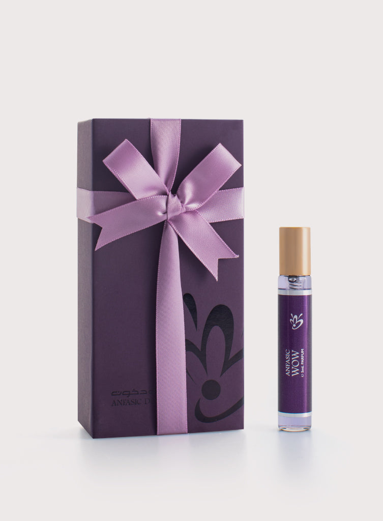 SUSTAINABLE GIVEAWAYS - PERFUME 5ML