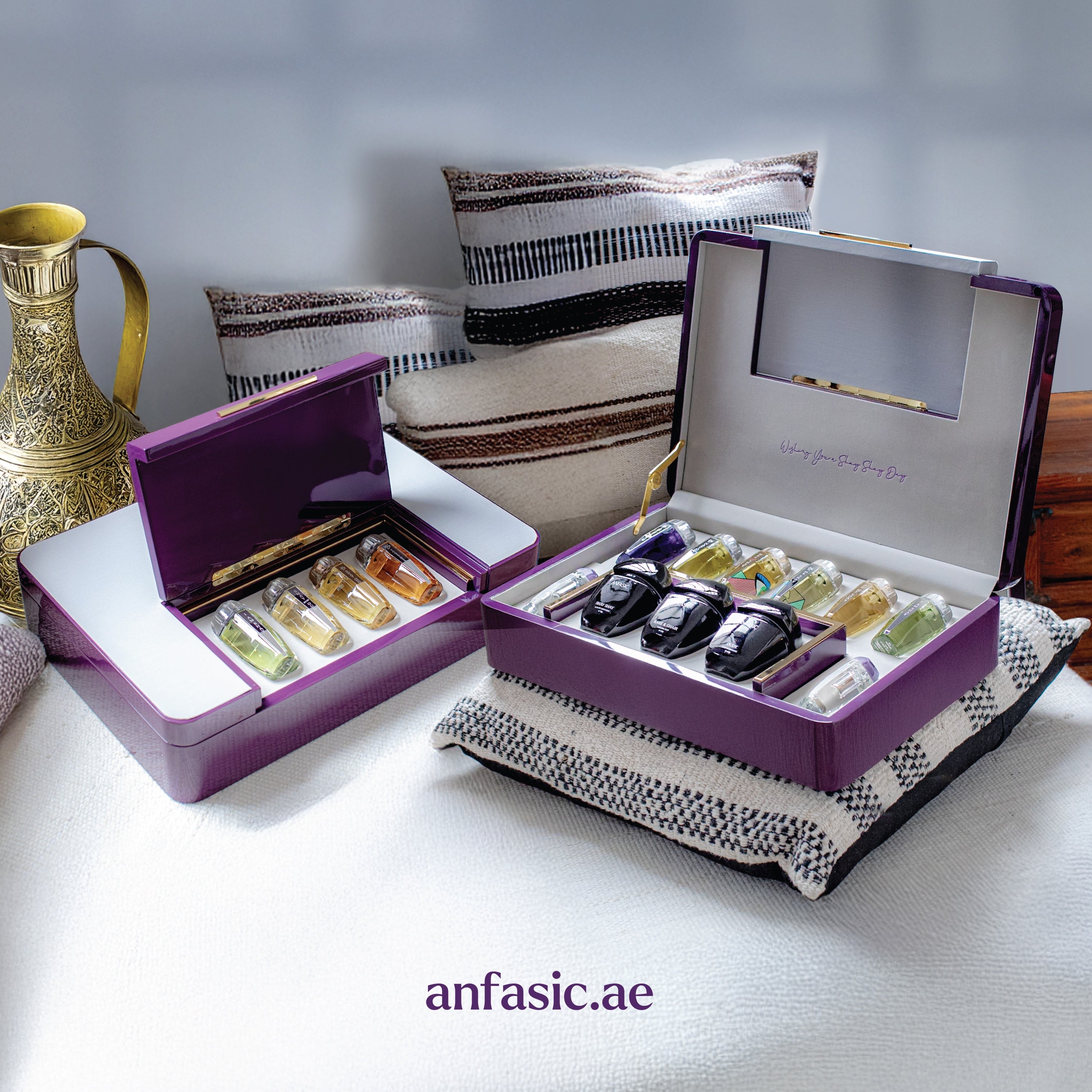 Anfasic Gift Boxes